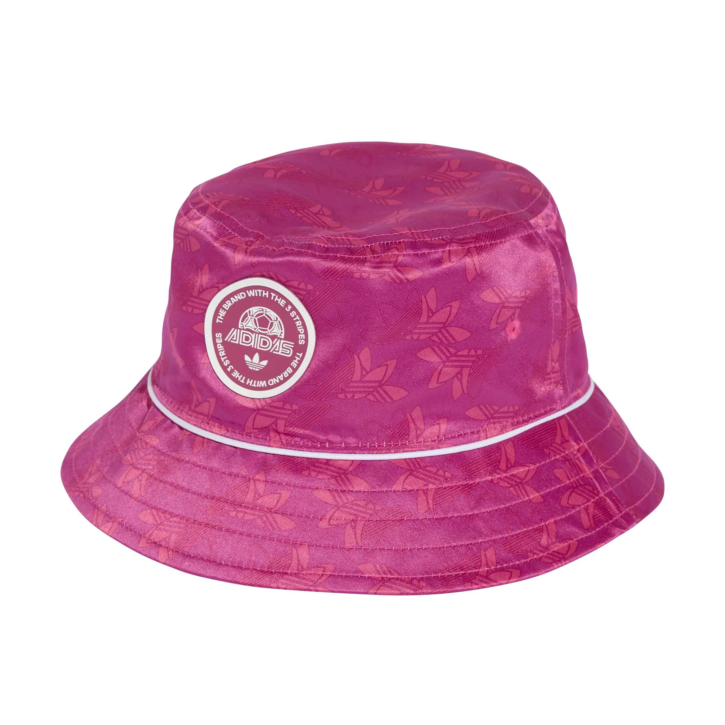 adidas Kids Bucket Hat
