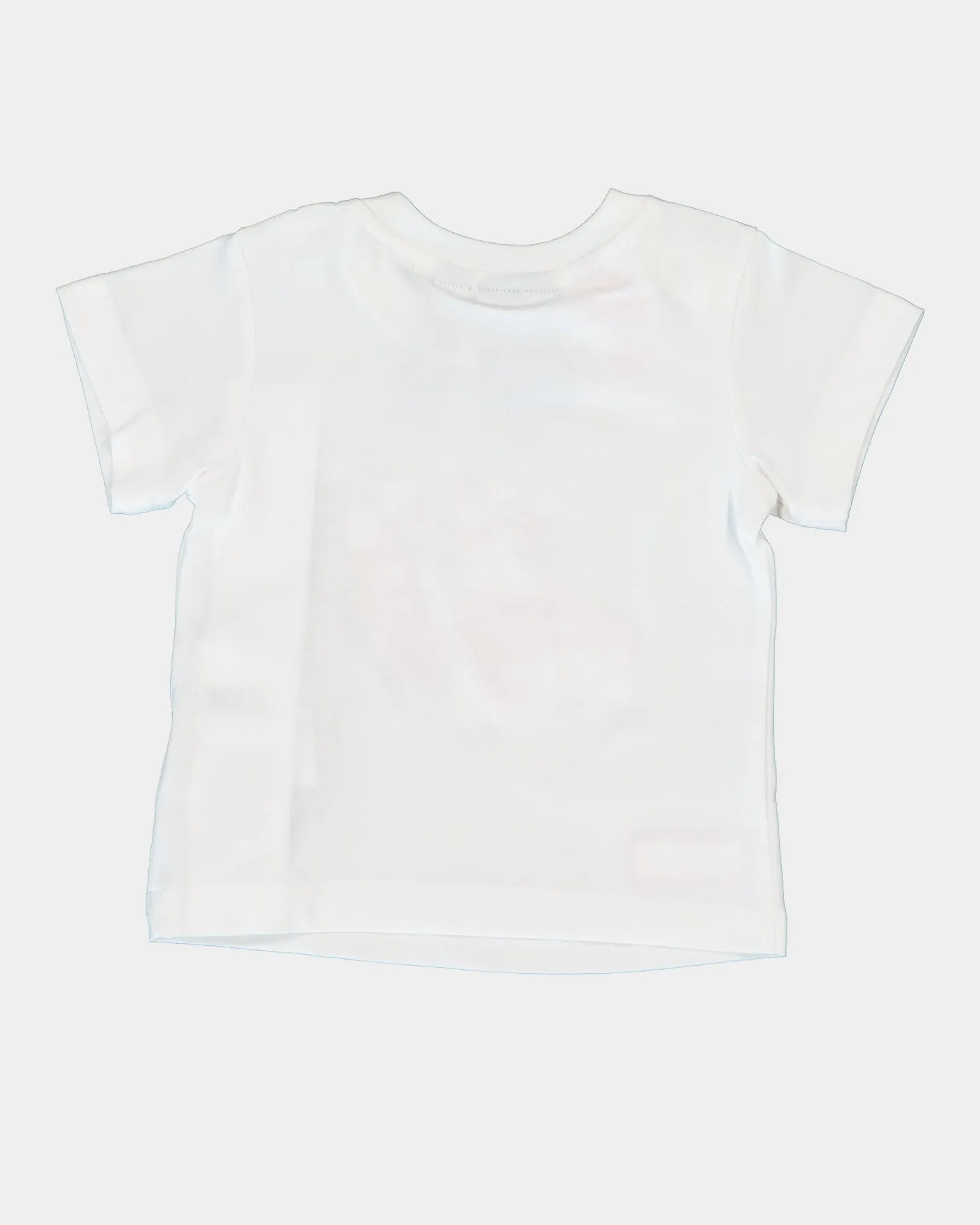 Adidas Kids' Disney Mickey And Friends Shorts T-Shirt Set White