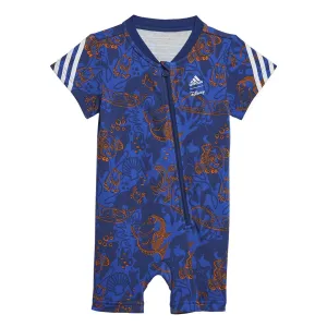adidas - Kids' (Infant & Toddler) adidas x Finding Nemo Bodysuit (HR9496)