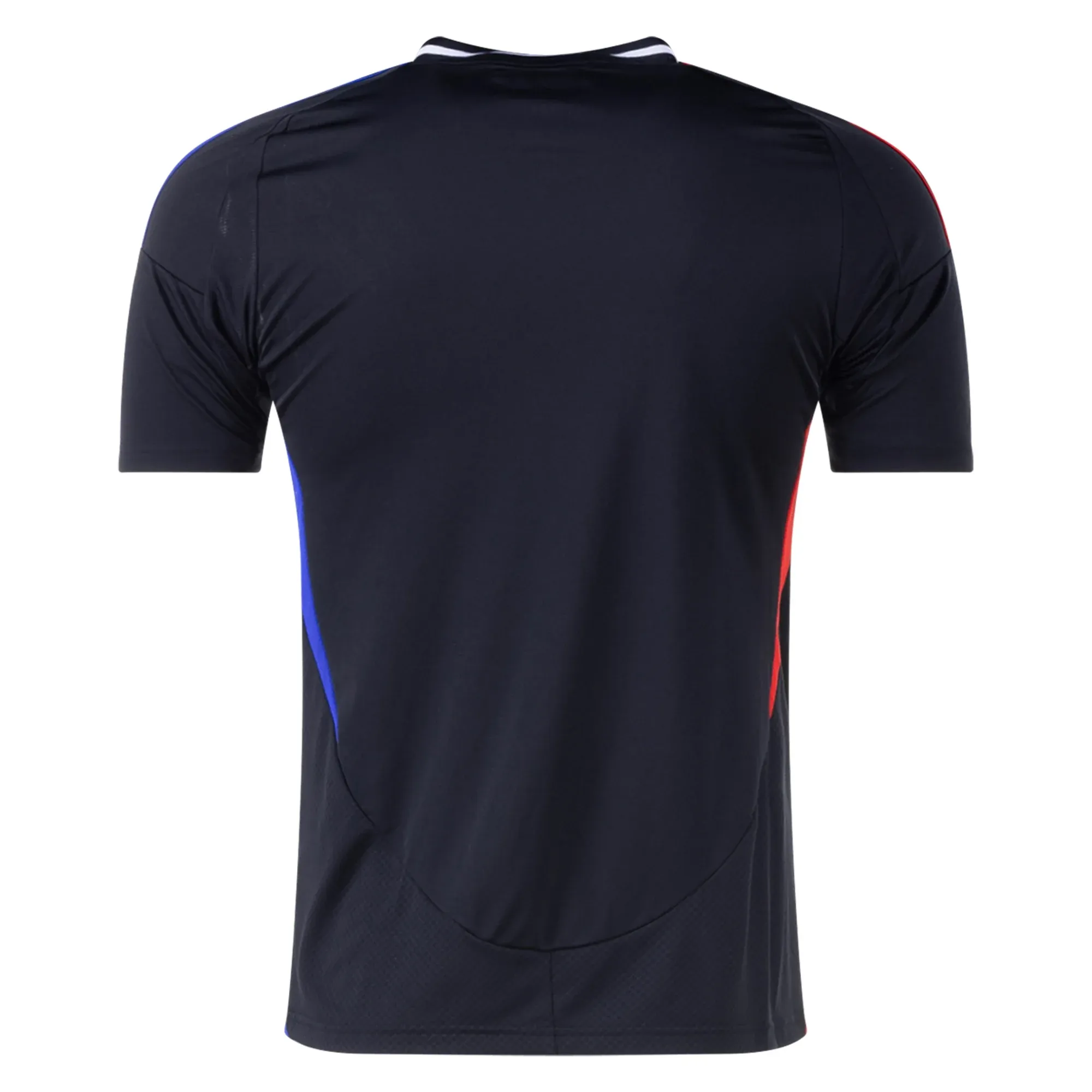adidas Lyon Away Jersey 24/25 (Black)