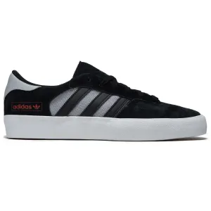 Adidas Matchbreak Super Shoes - Core Black/Grey Two/Core Orange