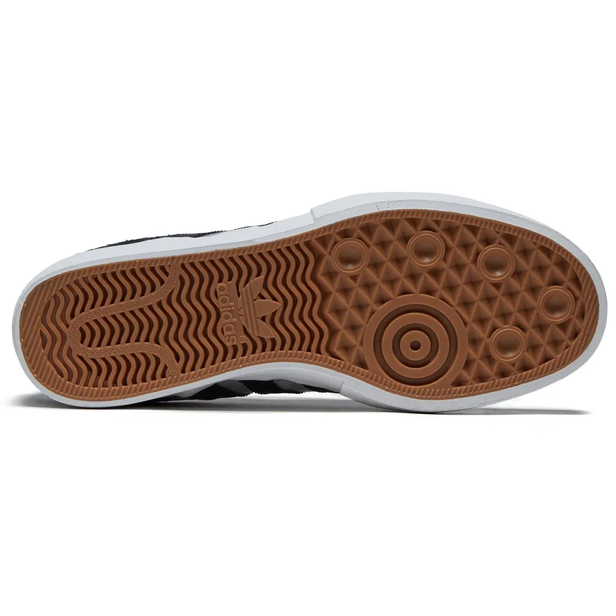 Adidas Matchbreak Super Shoes - Core Black/Grey Two/Core Orange
