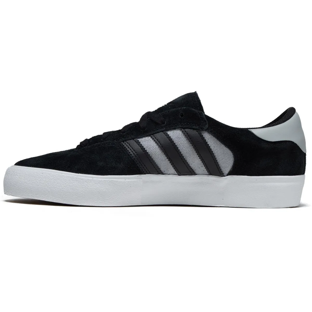 Adidas Matchbreak Super Shoes - Core Black/Grey Two/Core Orange