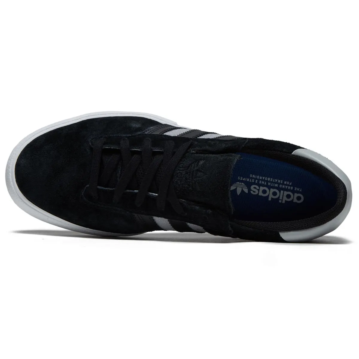 Adidas Matchbreak Super Shoes - Core Black/Grey Two/Core Orange