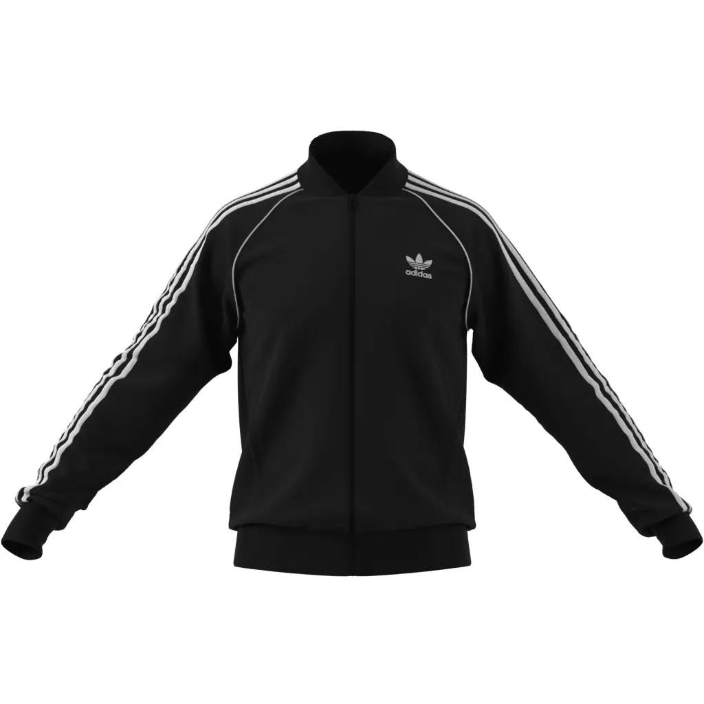 adidas Men's Adicolor Classics SST Track Jacket