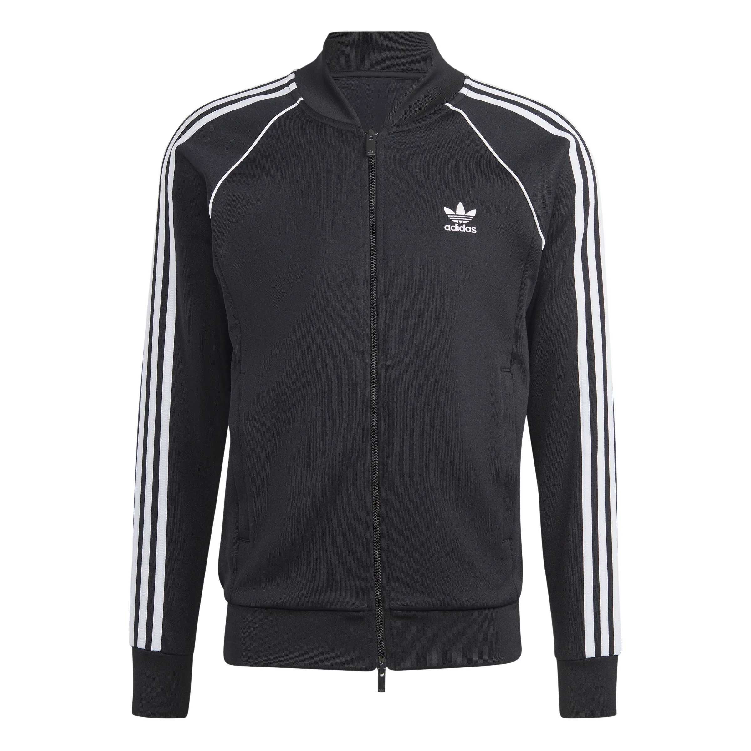 adidas Men's Adicolor Classics SST Track Jacket