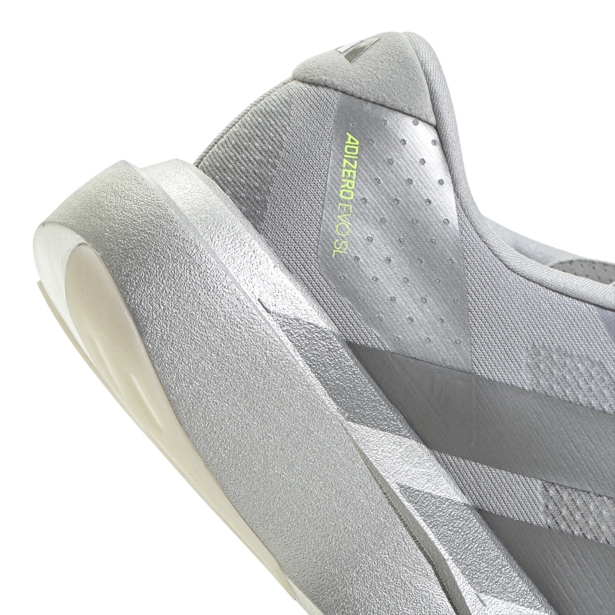 adidas Men's Adizero EVO SL Running Shoes