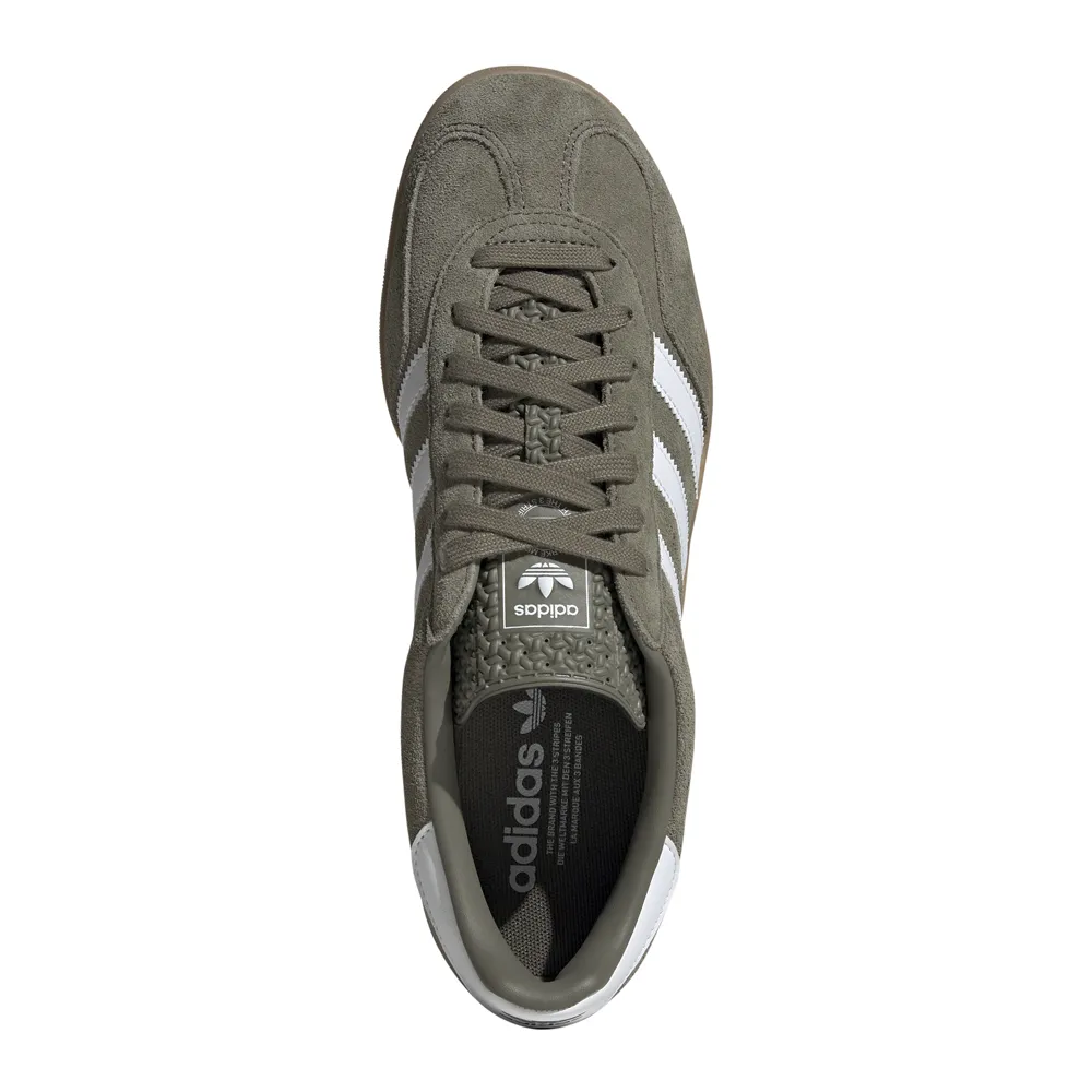 adidas Men's Gazelle Indoor Shoes
