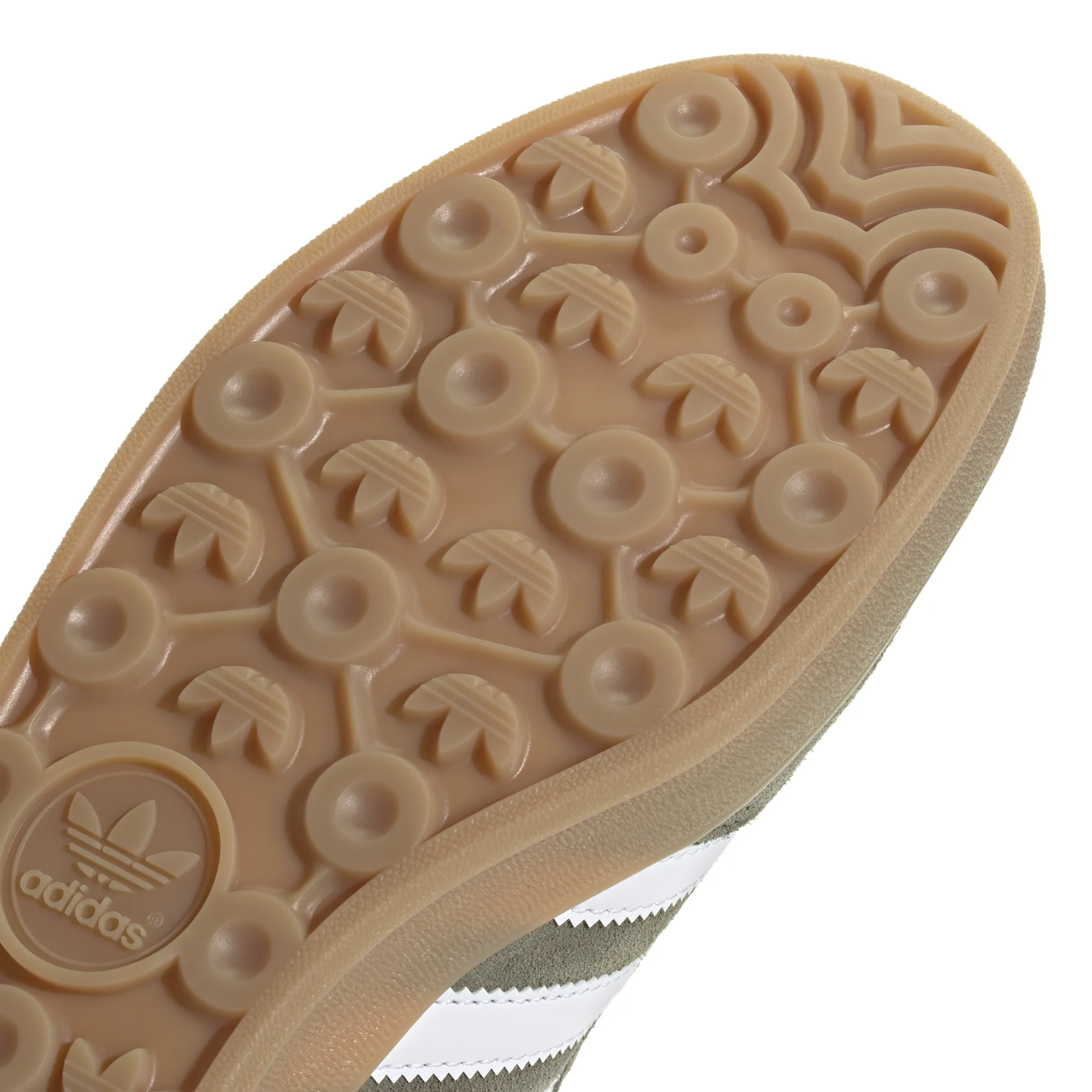 adidas Men's Gazelle Indoor Shoes