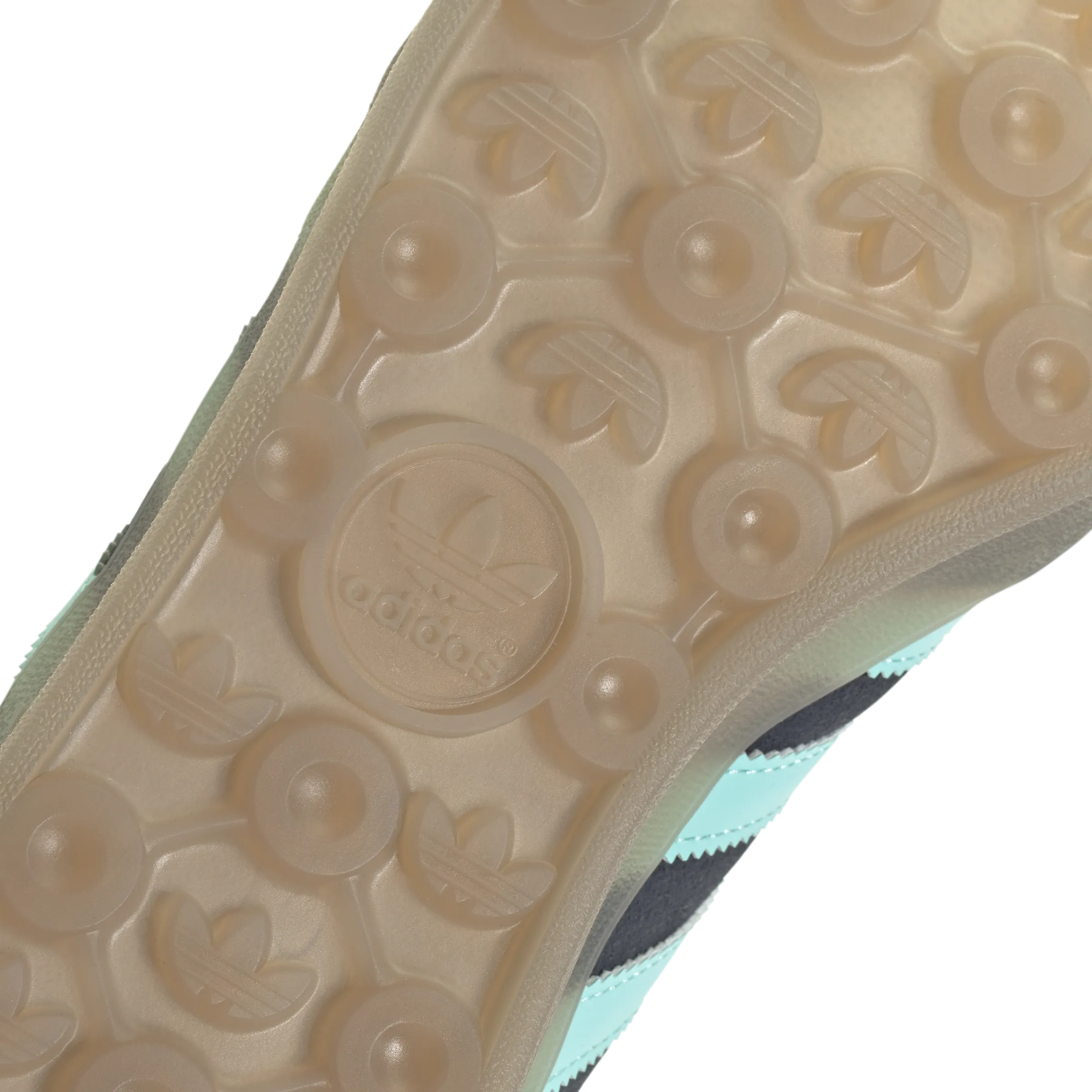 adidas Men's Gazelle Indoor Shoes