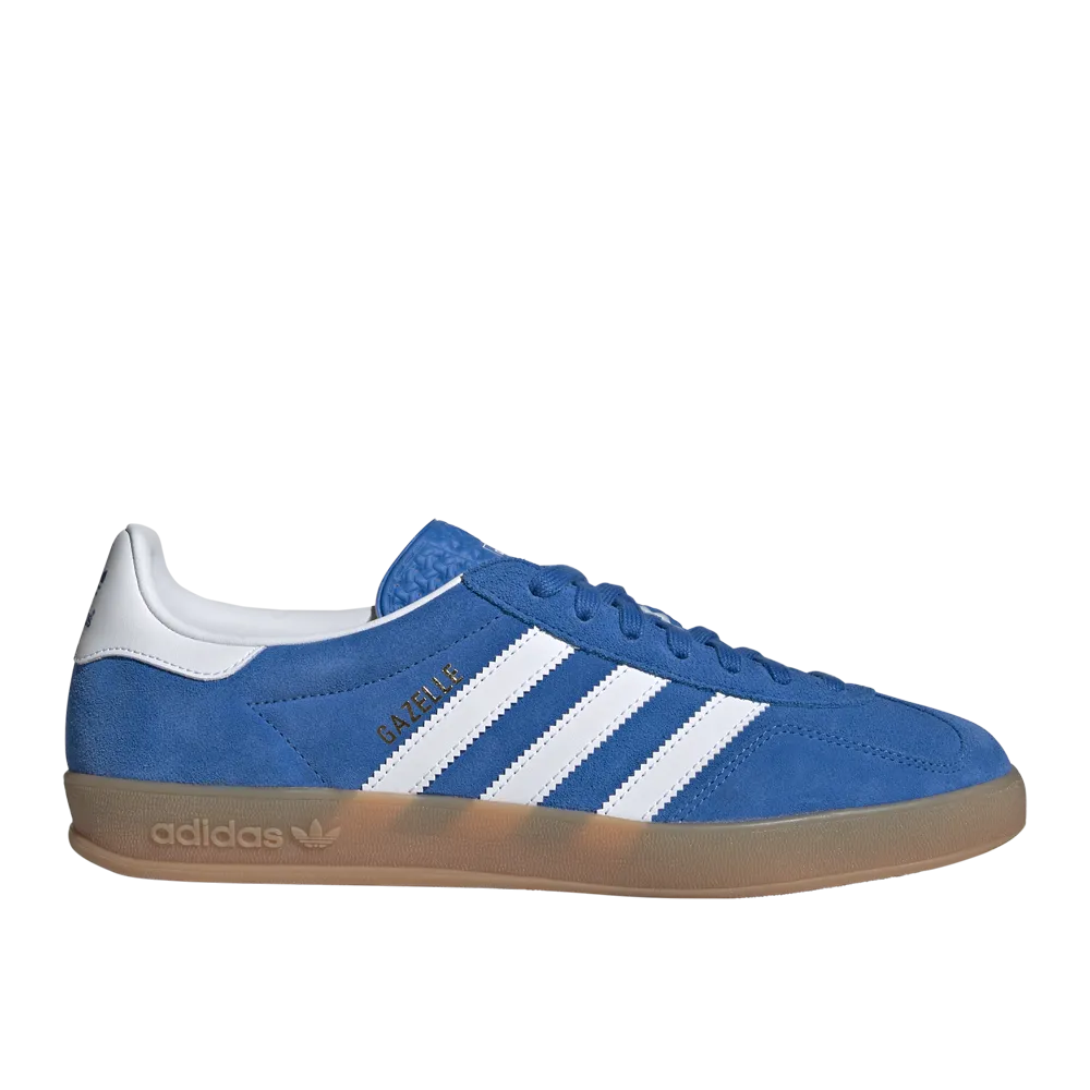 adidas Men's Gazelle Indoor Shoes