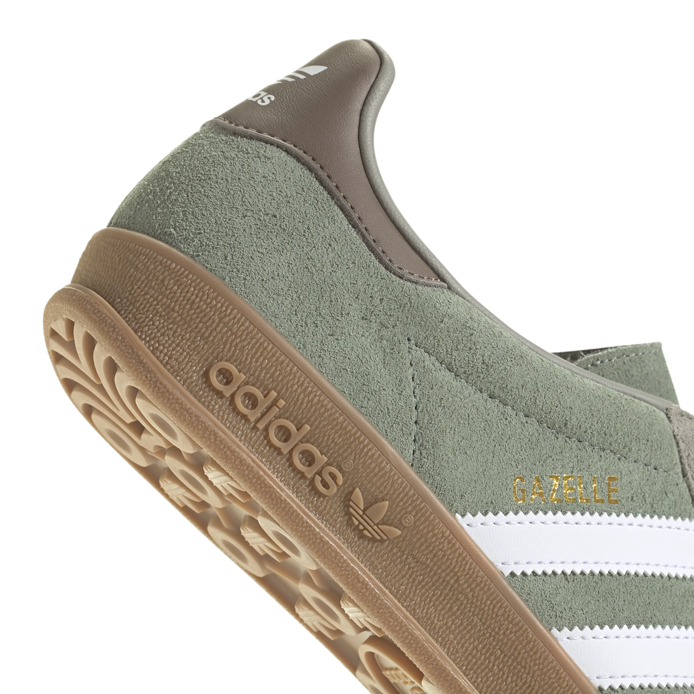 adidas Men's Gazelle Indoor Shoes