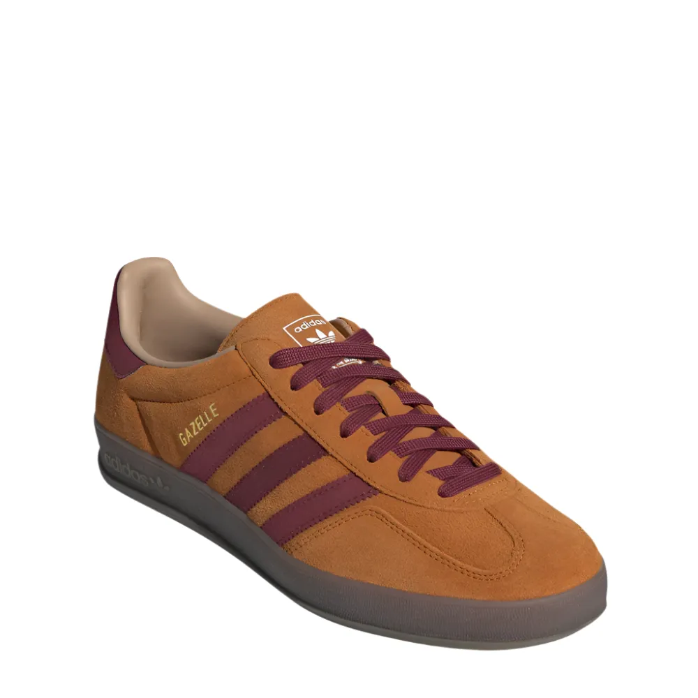 adidas Men's Gazelle Indoor Shoes