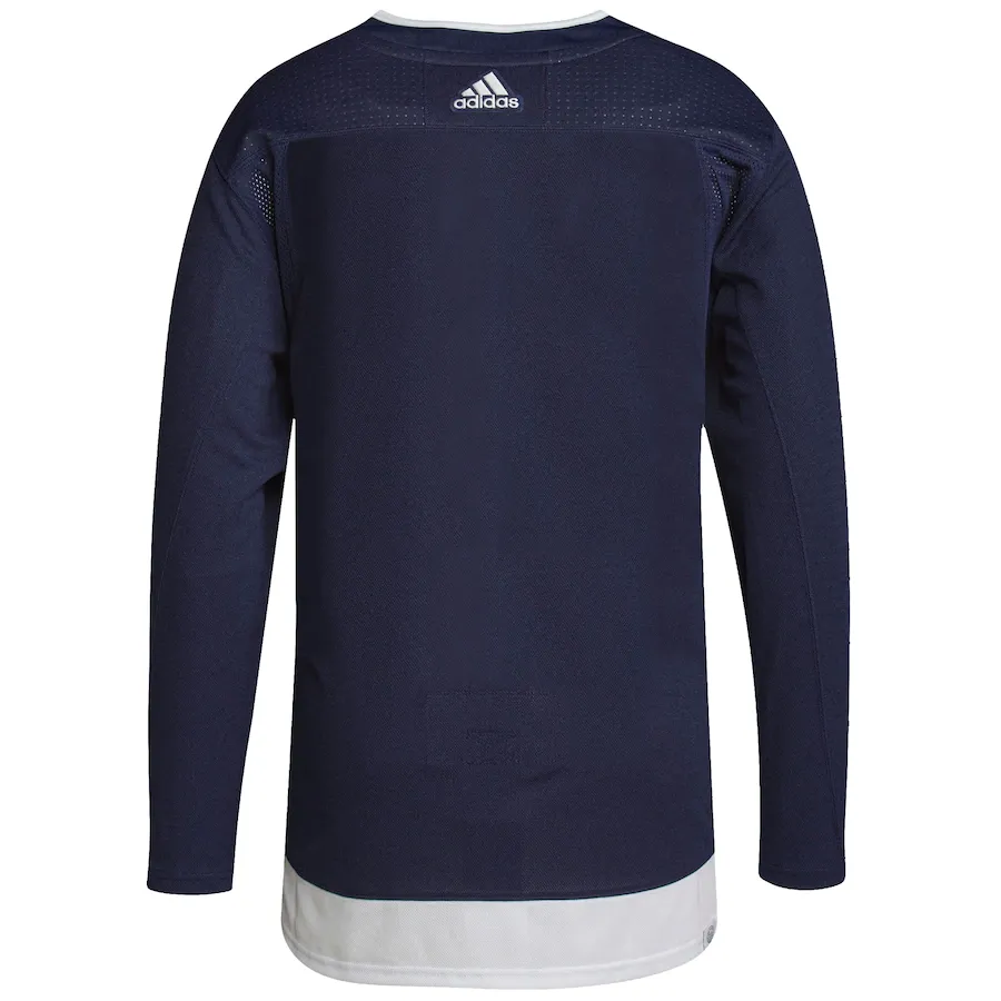 Adidas Men's NHL Toronto Maple Leafs Authentic 2022 Heritage Classic Jersey
