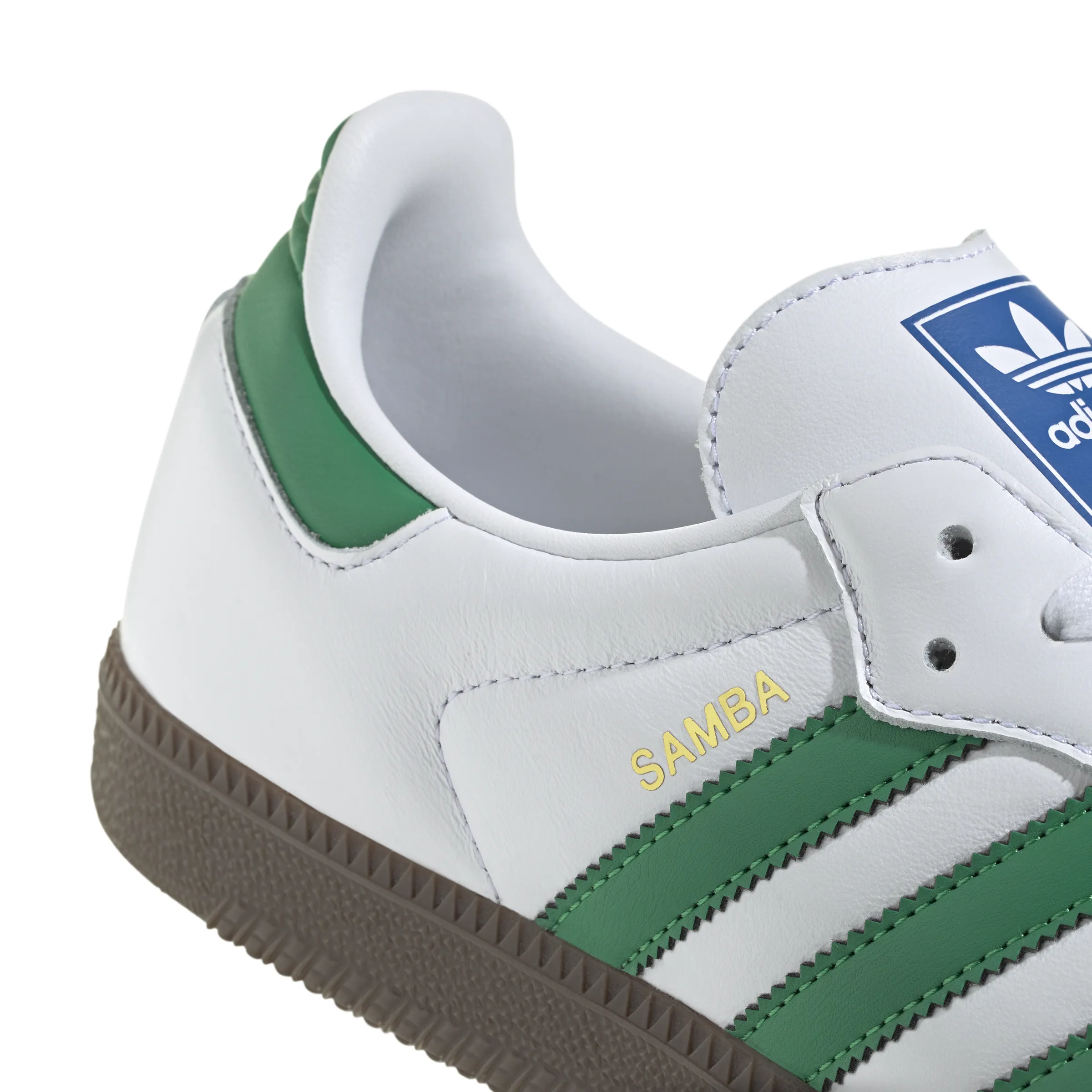 adidas Men's Samba OG Casual Shoes