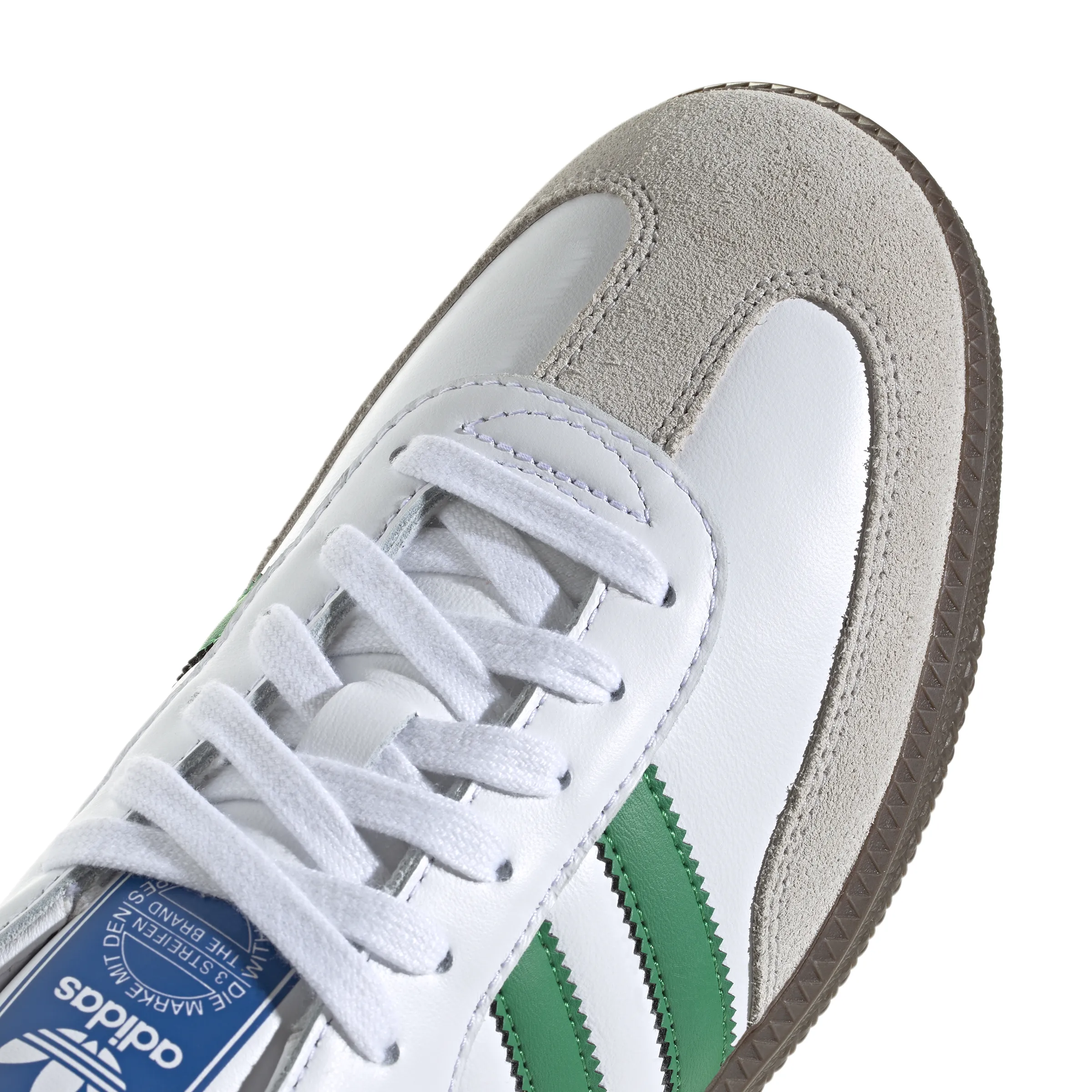 adidas Men's Samba OG Casual Shoes