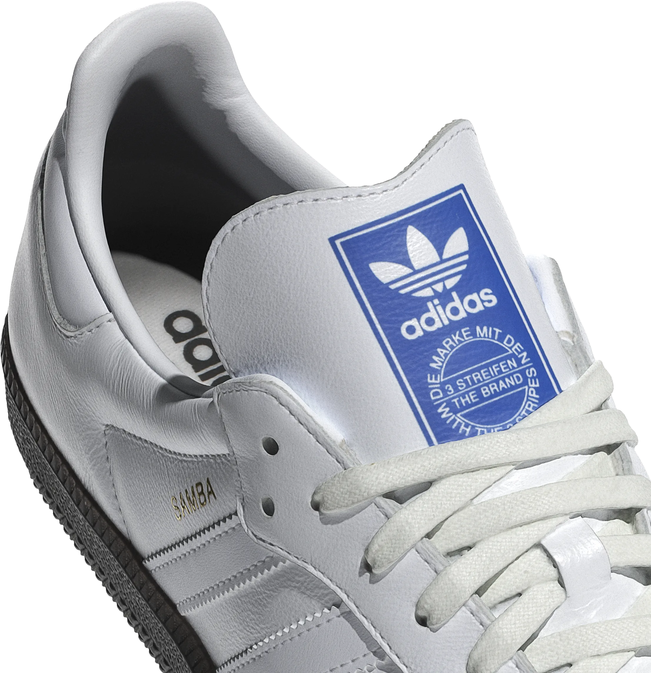 adidas Men's Samba OG Shoes