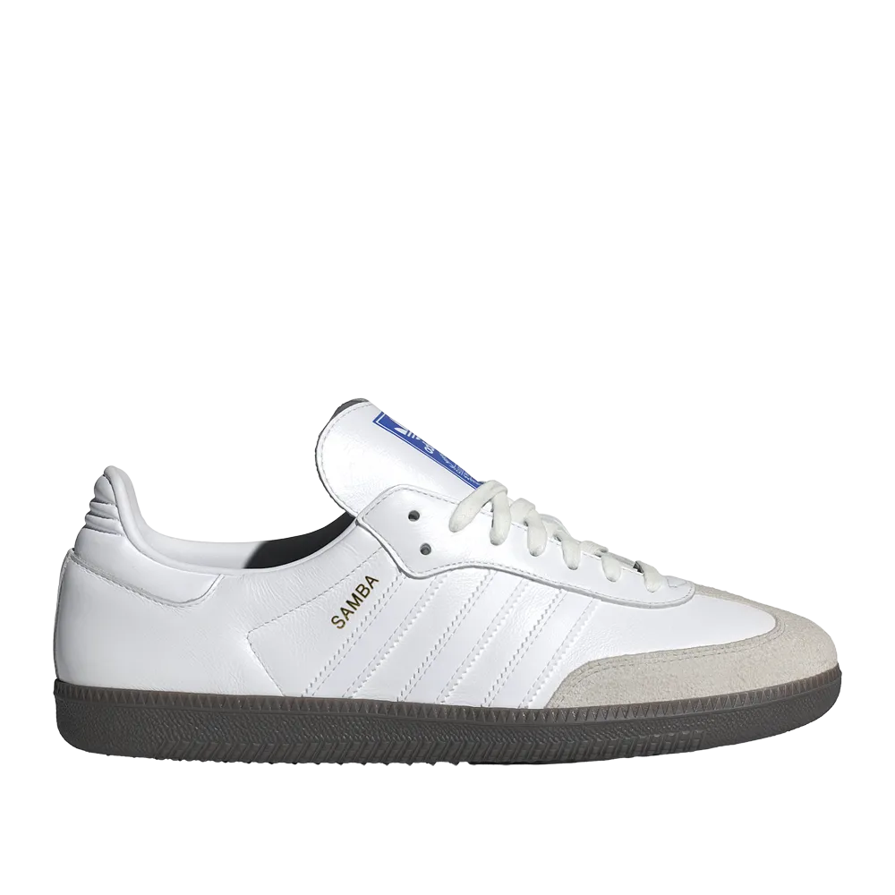 adidas Men's Samba OG Shoes