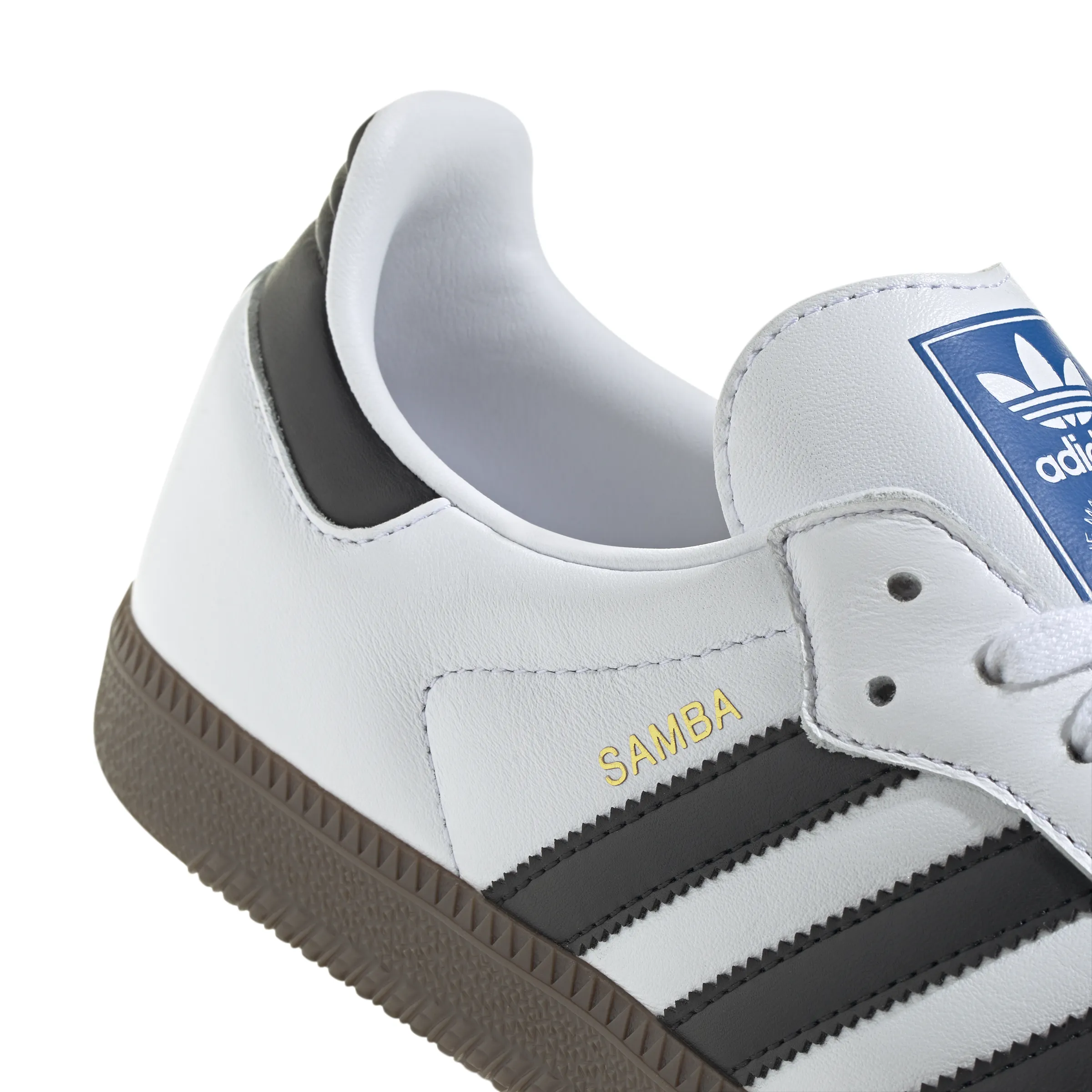 adidas Men's Samba OG Shoes