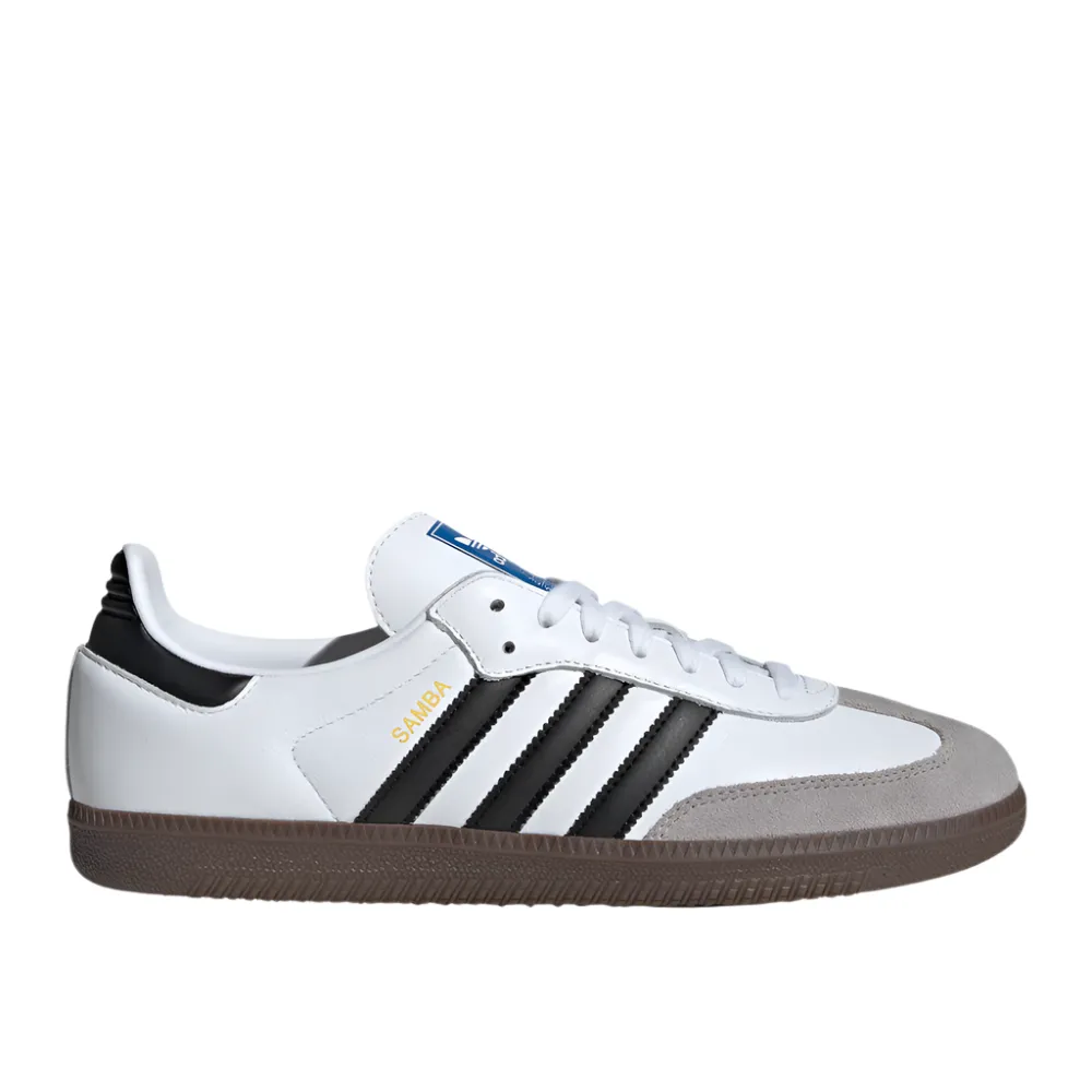 adidas Men's Samba OG Shoes
