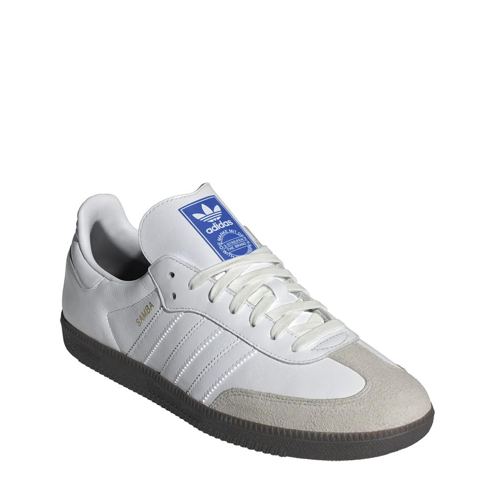 adidas Men's Samba OG Shoes