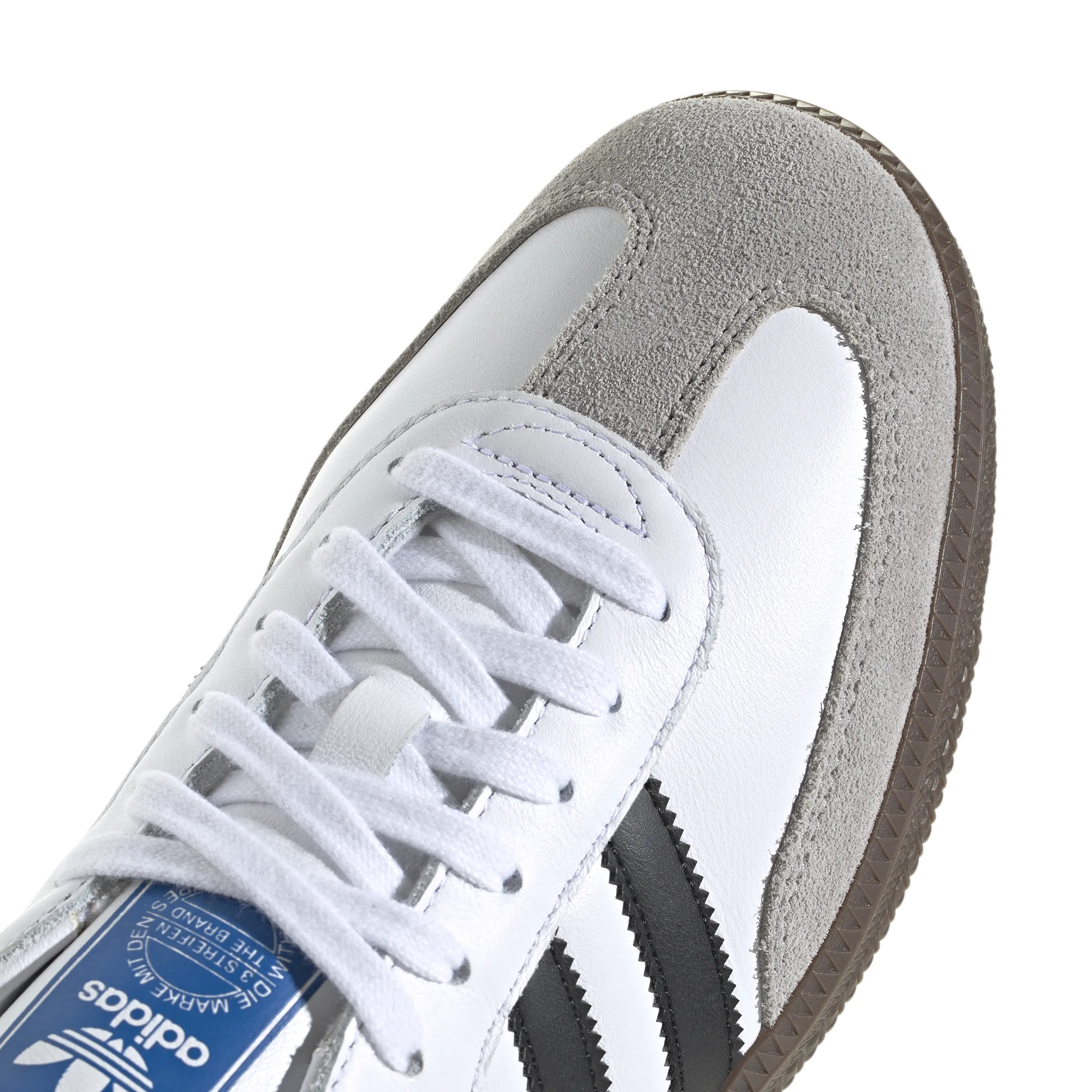 adidas Men's Samba OG Shoes