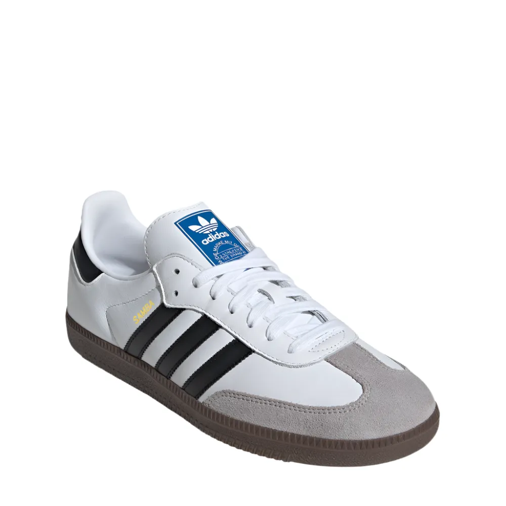 adidas Men's Samba OG Shoes