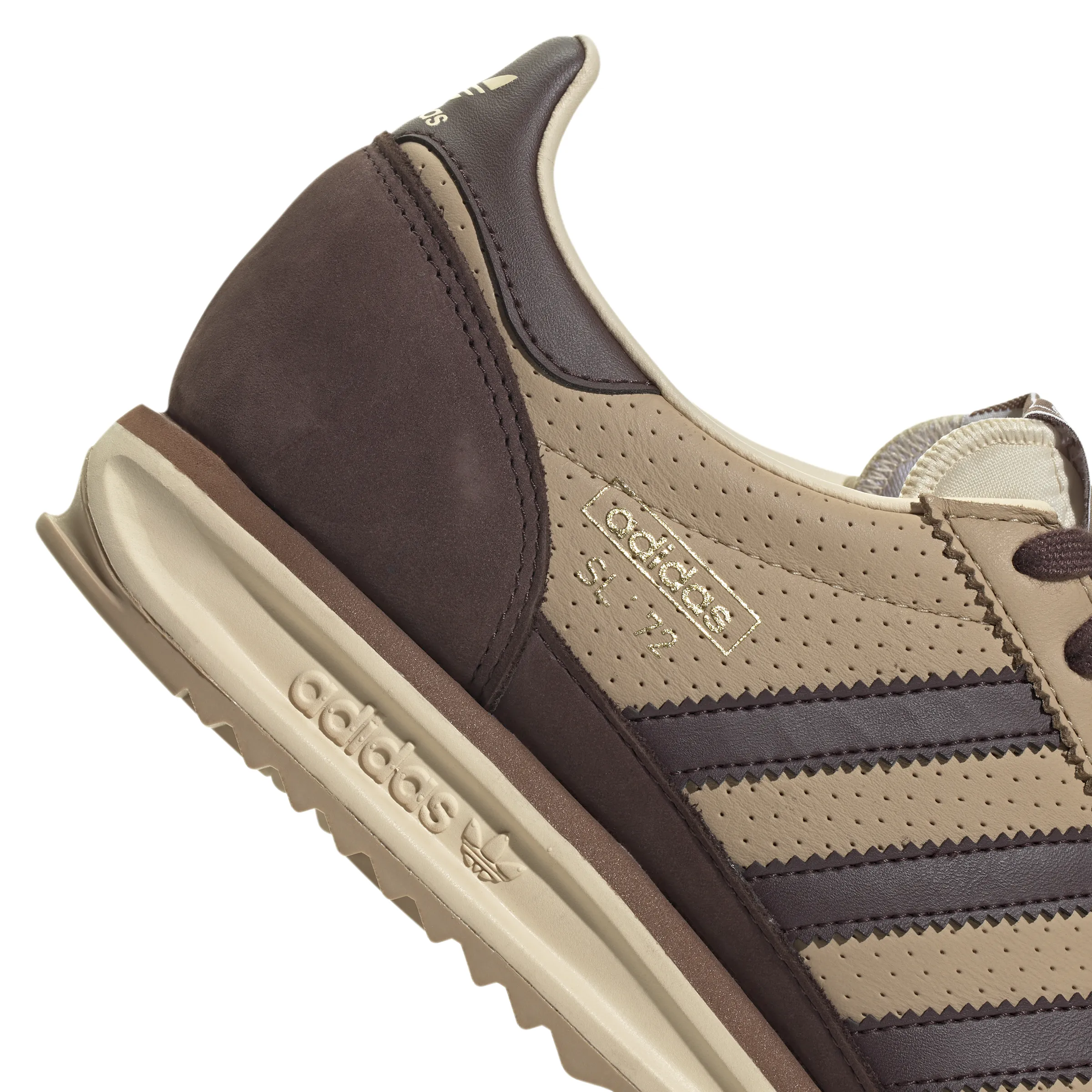 adidas Men's SL 72 RS Shoes