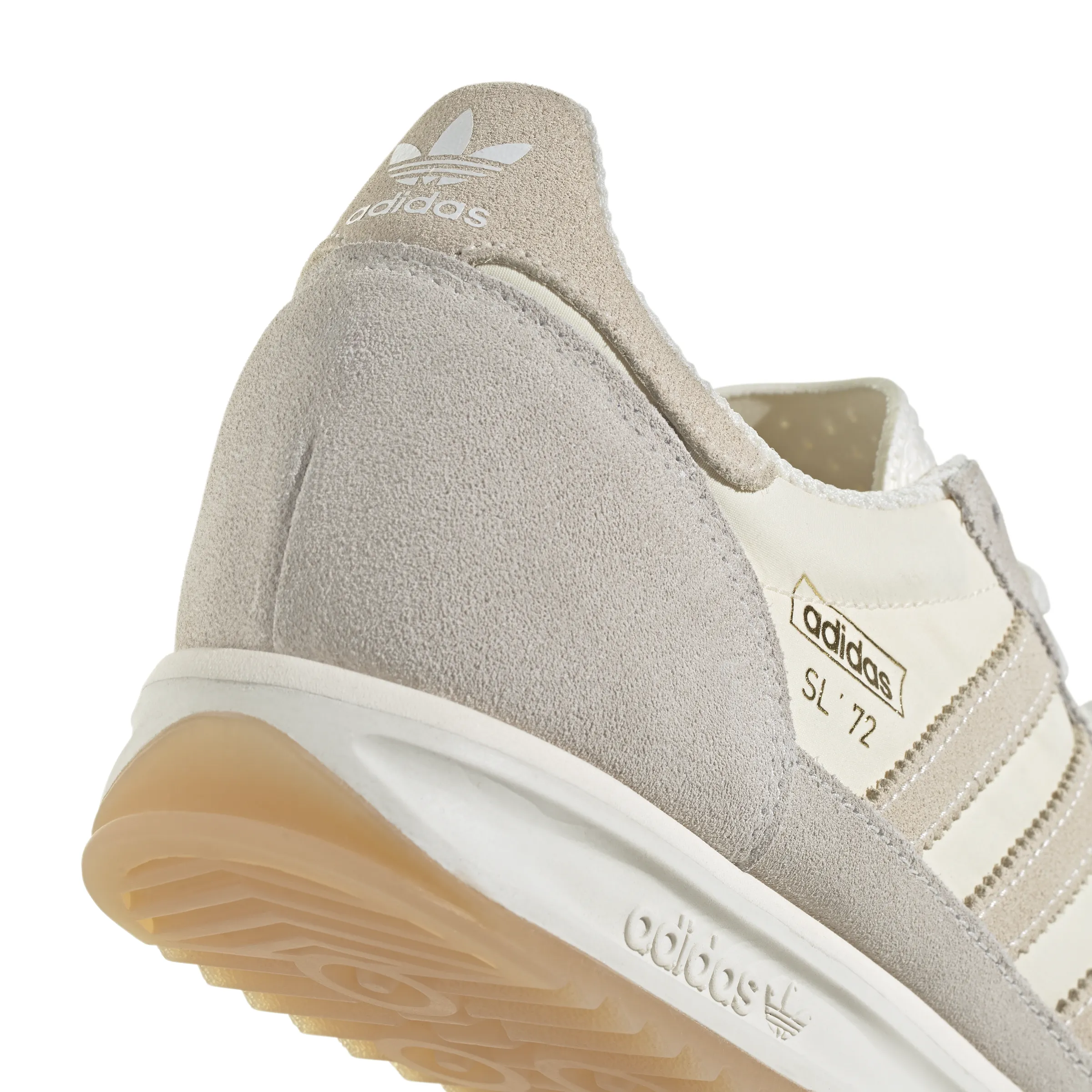 adidas Men's SL 72 RS Shoes