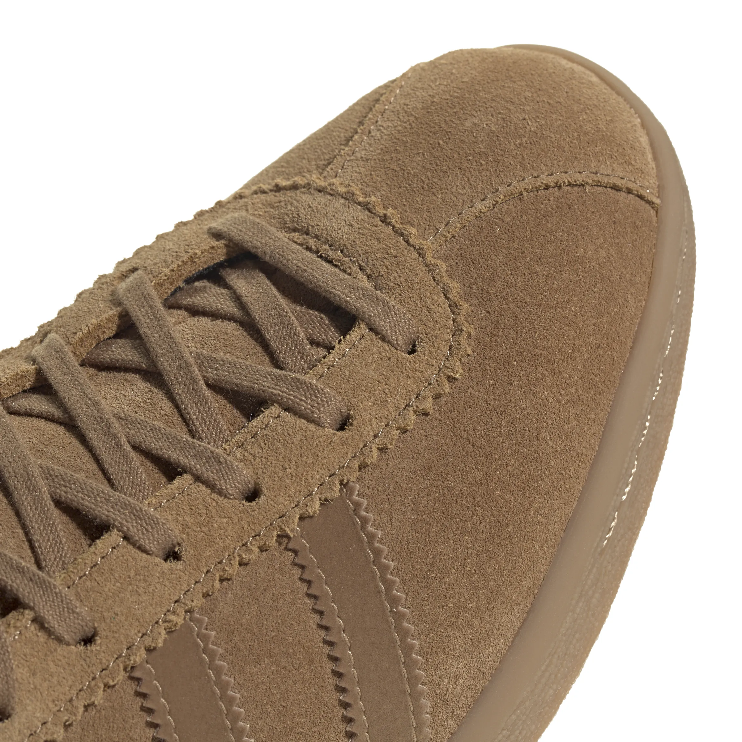 adidas Men's Tobacco Shoes