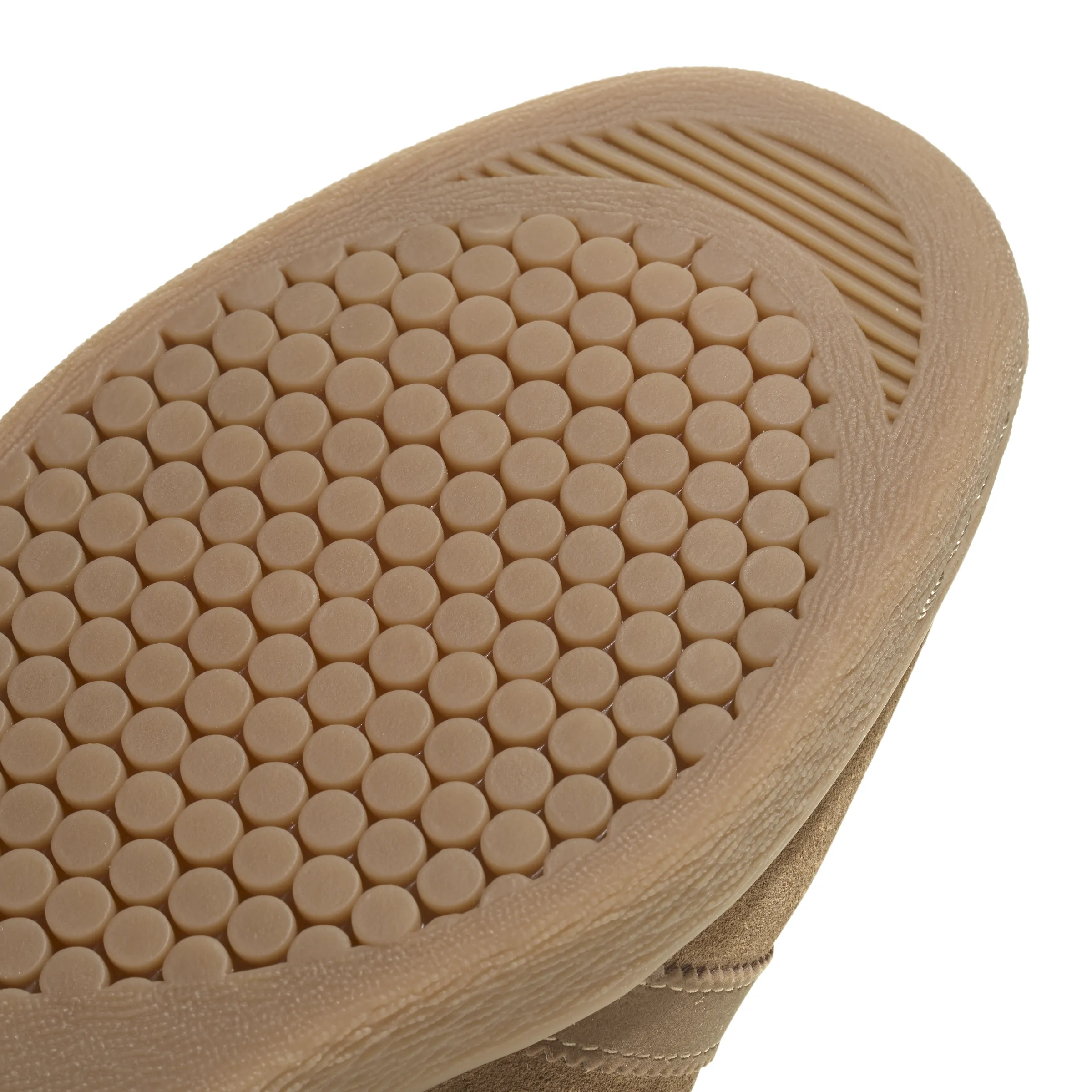 adidas Men's Tobacco Shoes