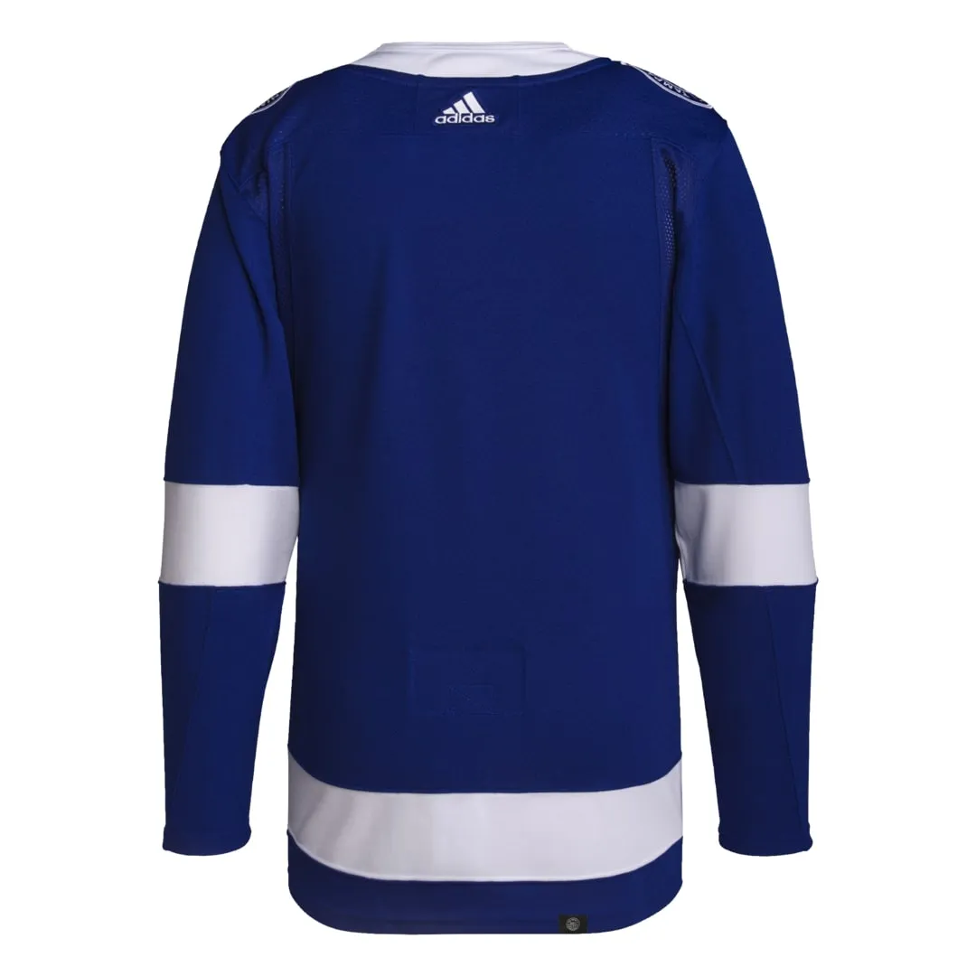 adidas NHL Tampa Bay Lightning Authentic Primegreen Home Jersey