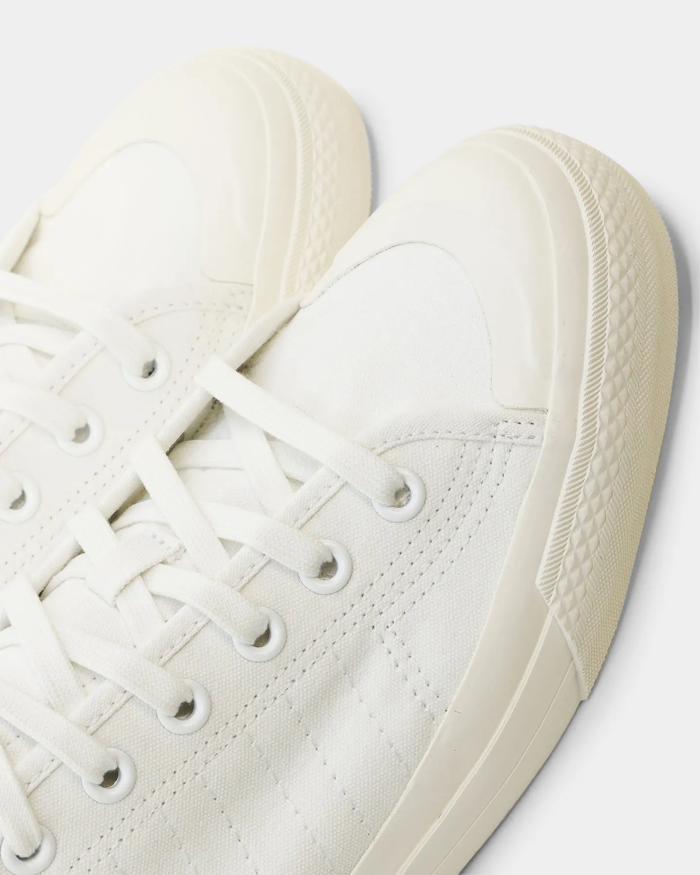 Adidas Nizza RF Cloud White/Off White