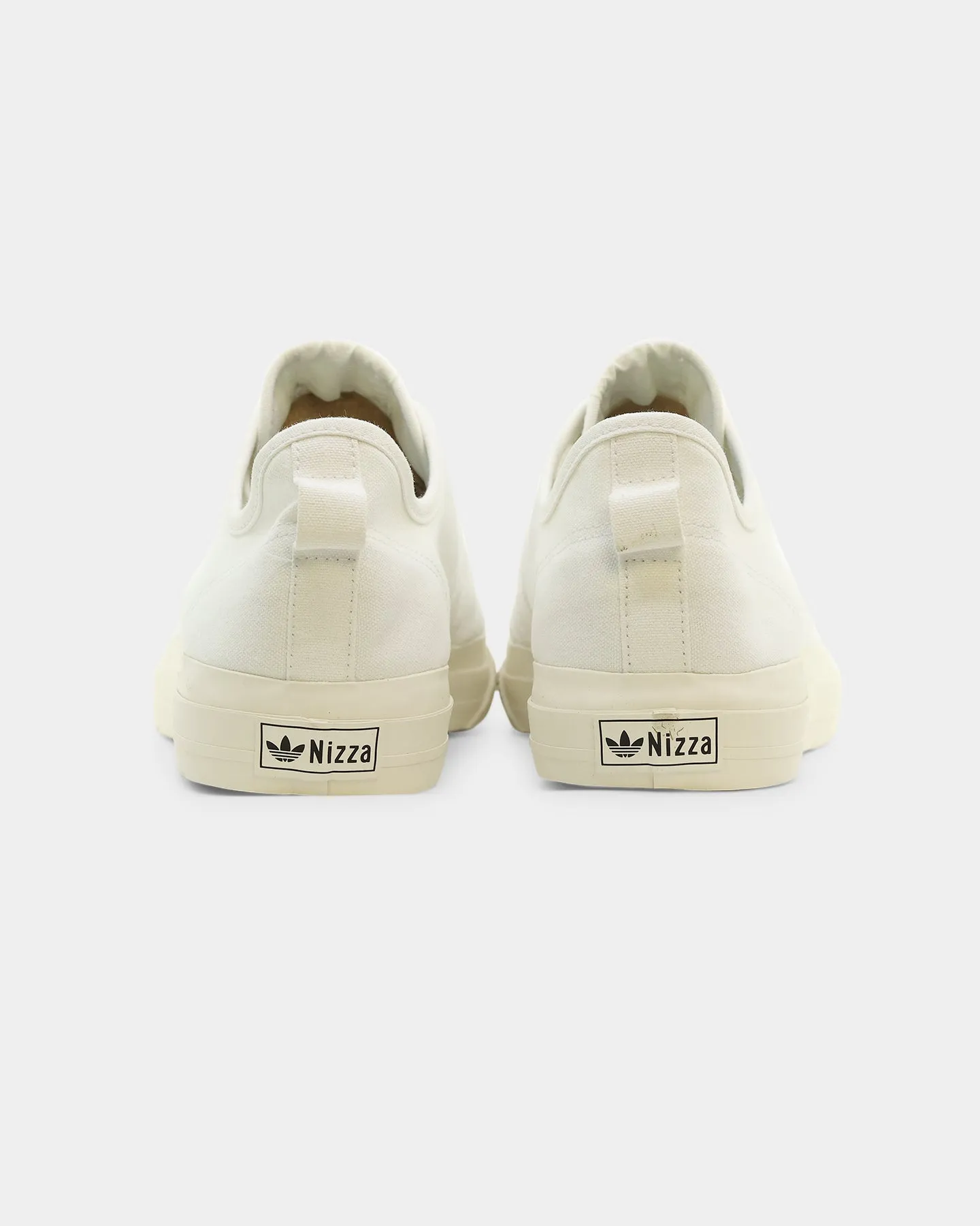 Adidas Nizza RF Cloud White/Off White