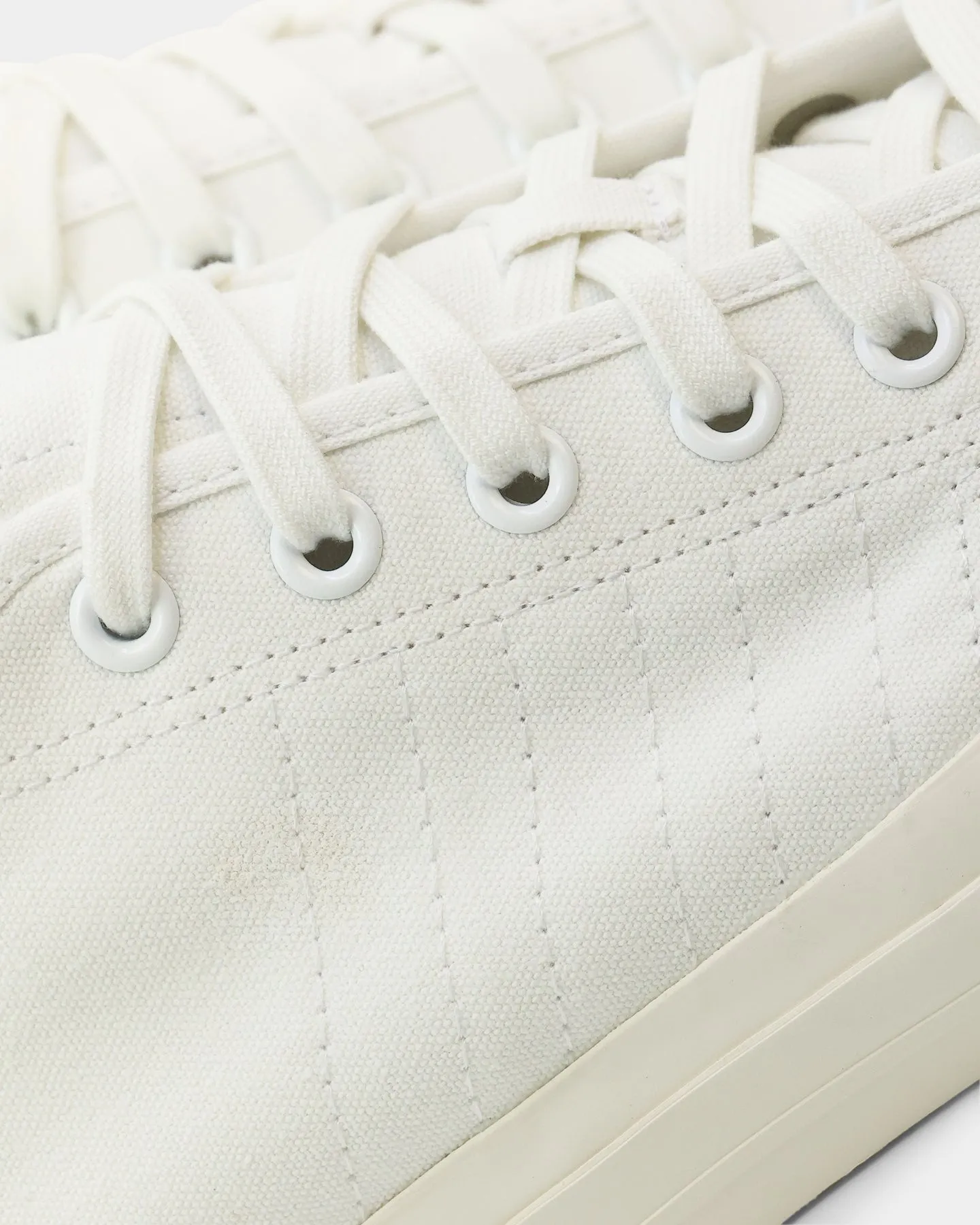 Adidas Nizza RF Cloud White/Off White