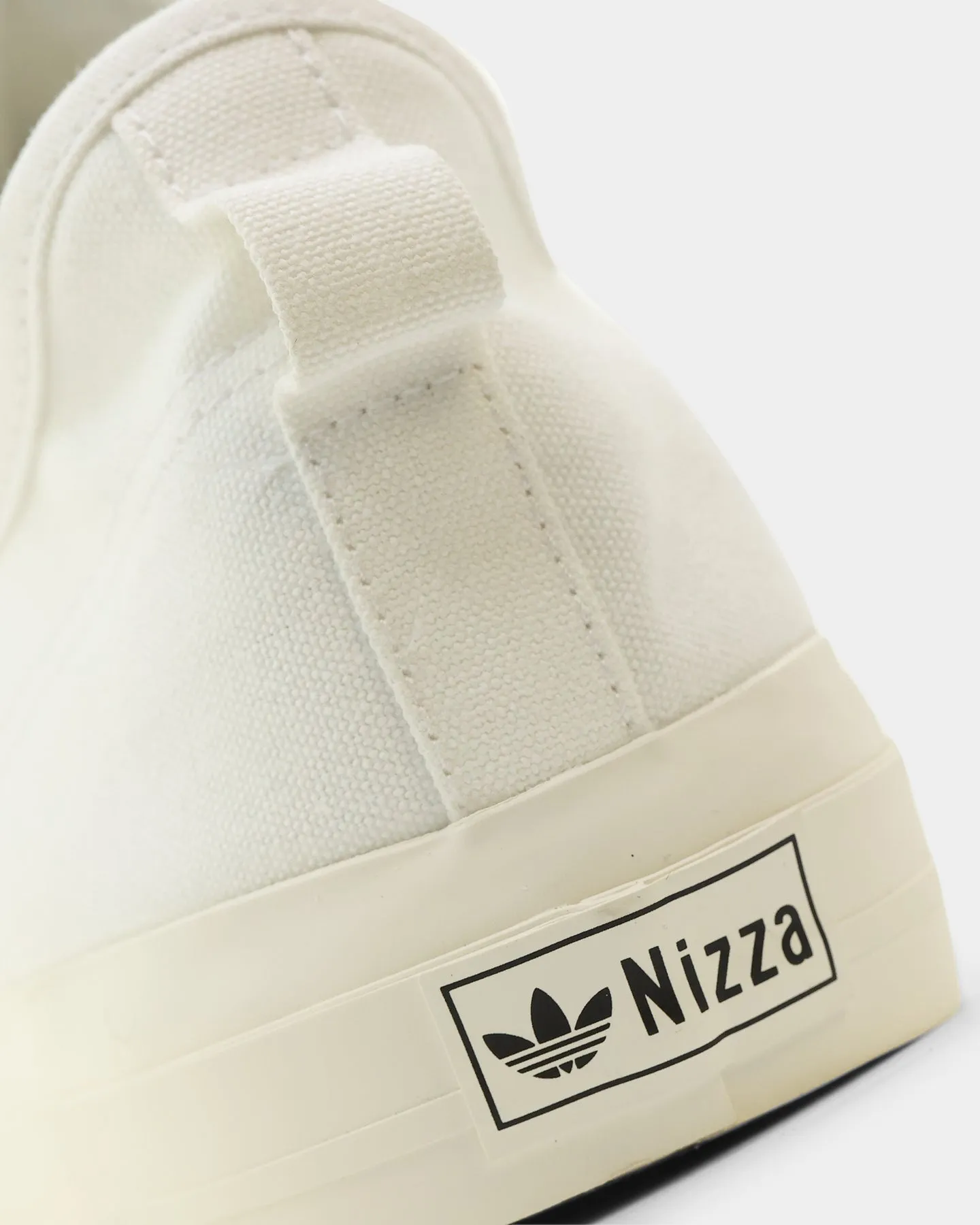 Adidas Nizza RF Cloud White/Off White