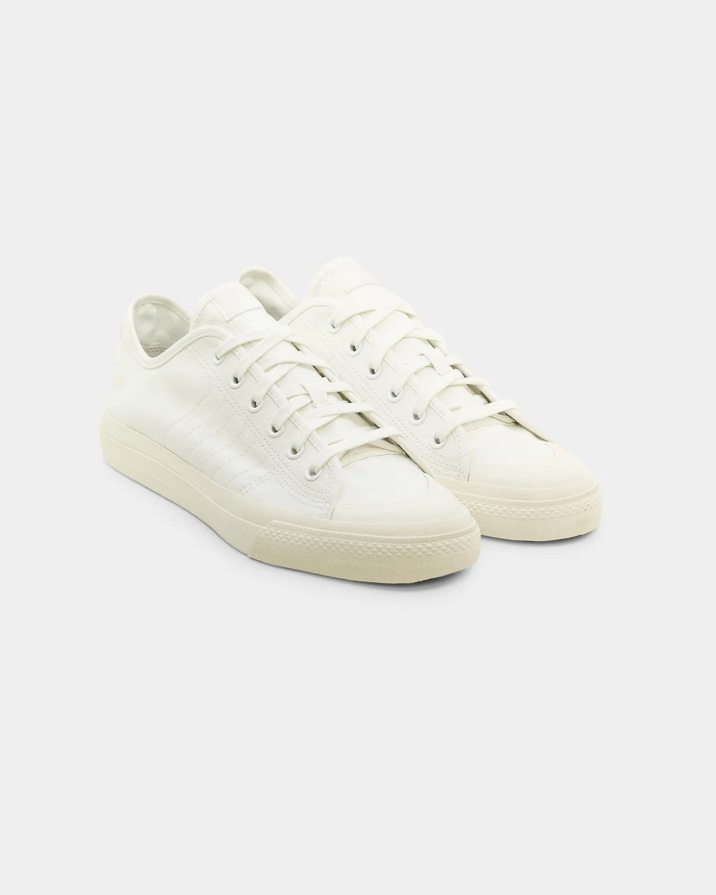 Adidas Nizza RF Cloud White/Off White