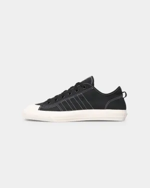 Adidas Nizza RF Core Black/Cloud White