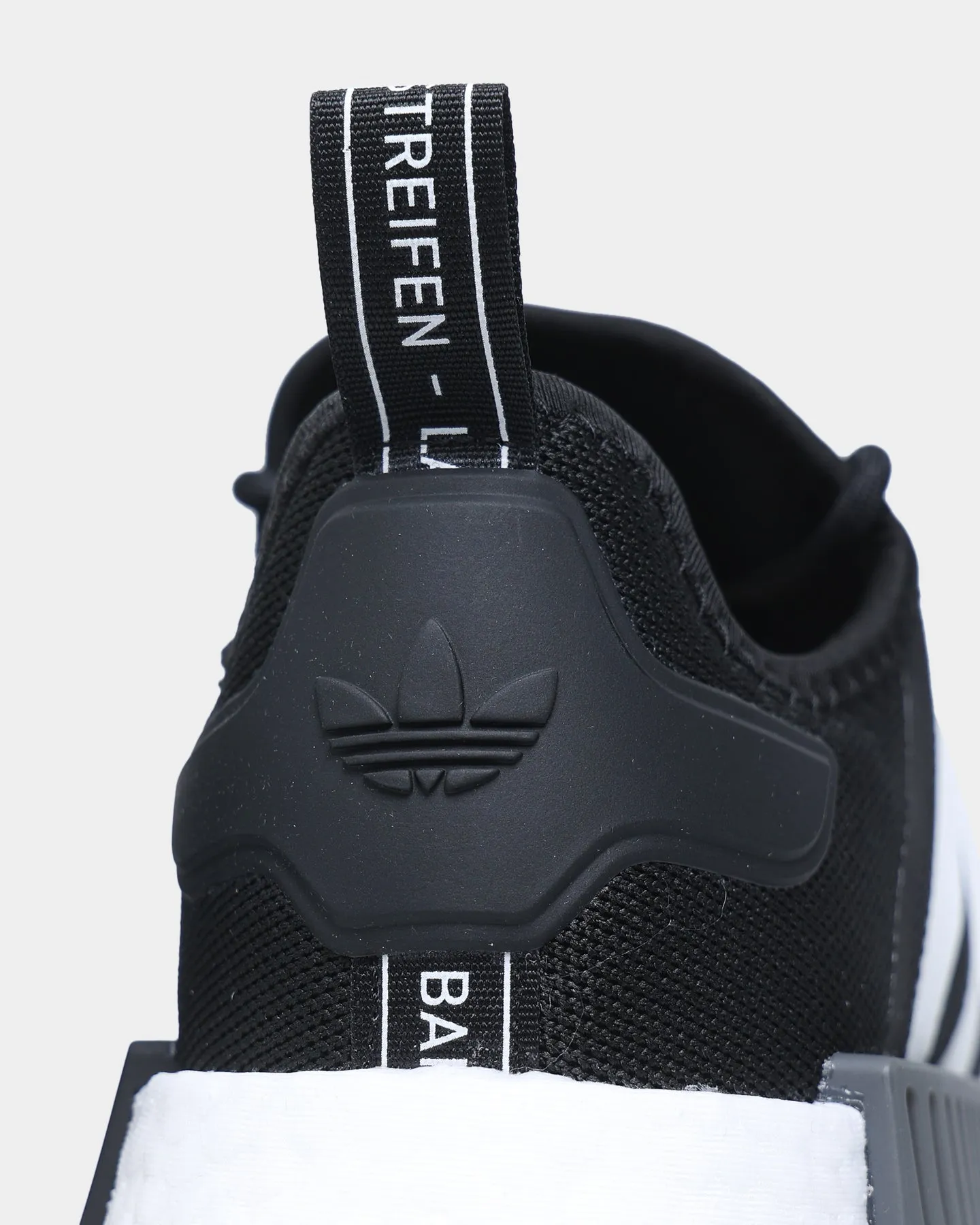 Adidas NMD_R1 Primeblue Black/White/Grey