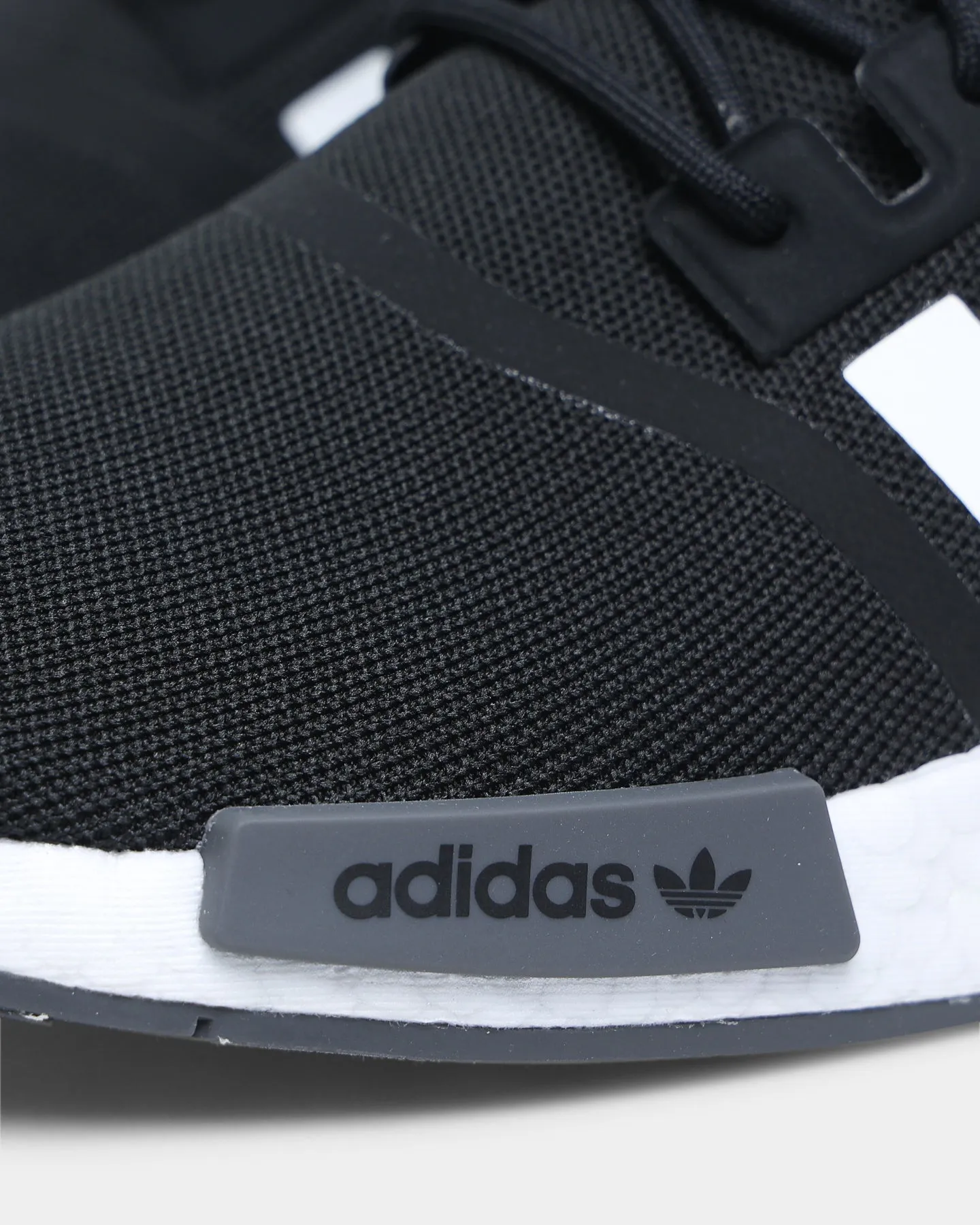 Adidas NMD_R1 Primeblue Black/White/Grey
