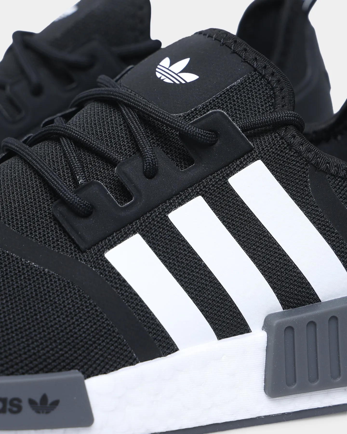 Adidas NMD_R1 Primeblue Black/White/Grey