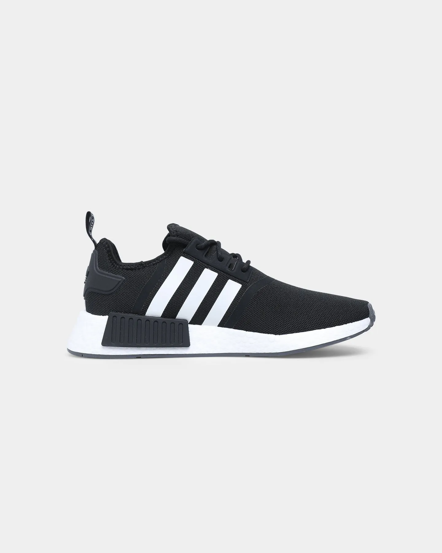 Adidas NMD_R1 Primeblue Black/White/Grey