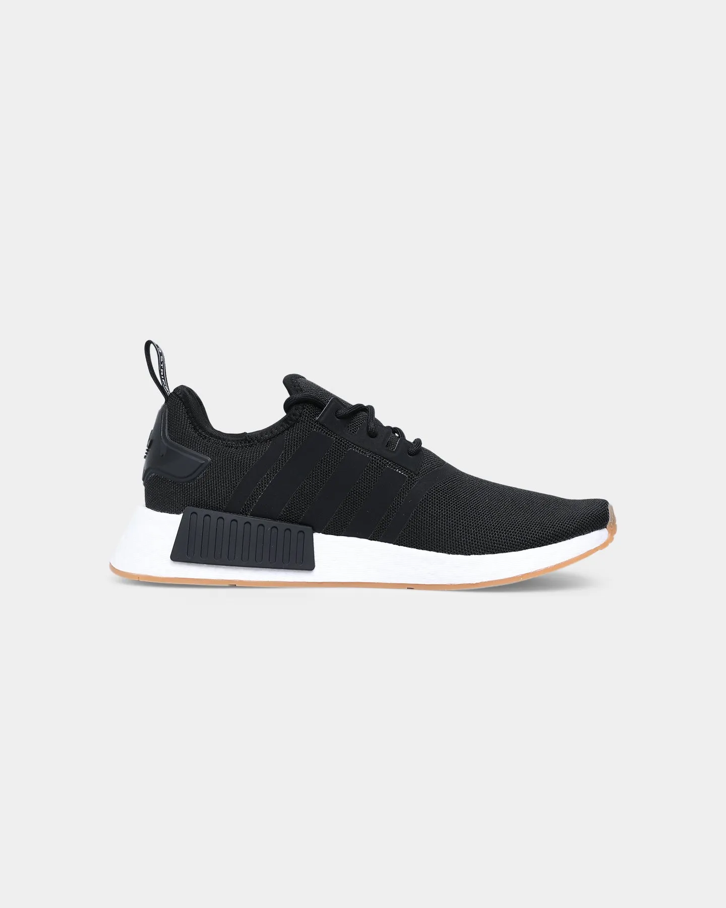 Adidas NMD_R1 Primeblue Core Black / Core Black / Gum