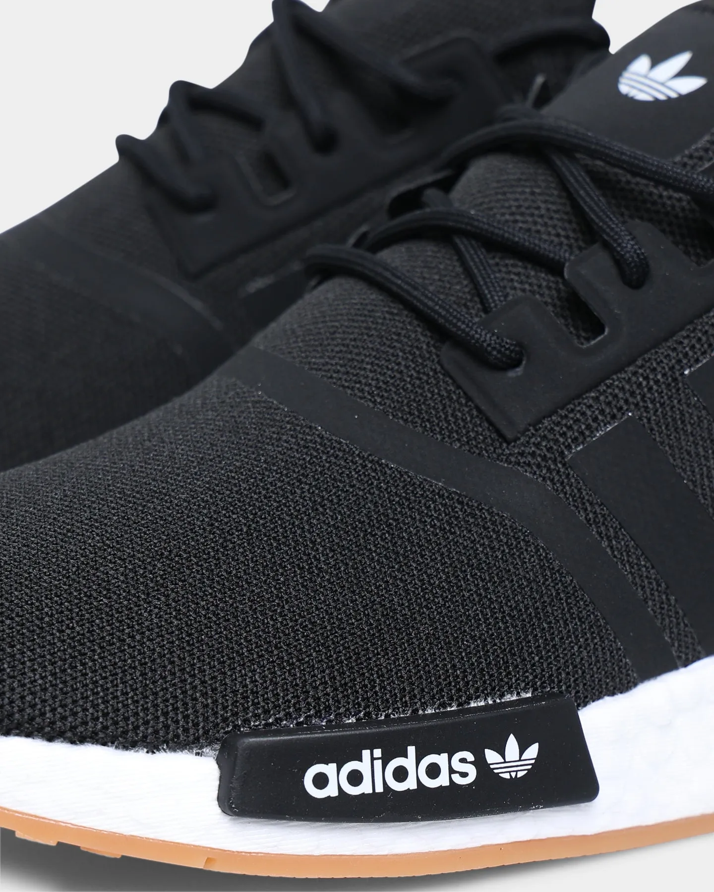 Adidas NMD_R1 Primeblue Core Black / Core Black / Gum