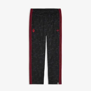 Adidas Originals | BAPE FIREBIRD TRACK PANTS { BLACK
