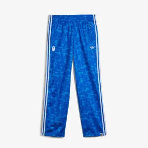 Adidas Originals | BAPE FIREBIRD TRACK PANTS { BLUE