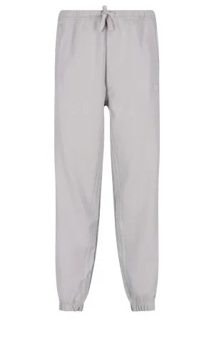 Adidas Originals Essentials Logo Embroidered Sweat Pants
