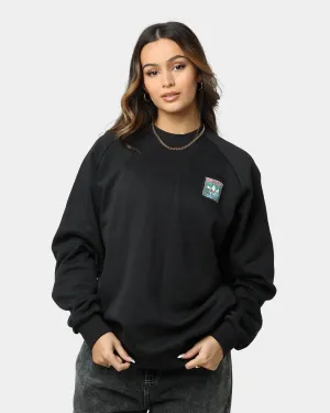 Adidas Originals Sweatshirt Black