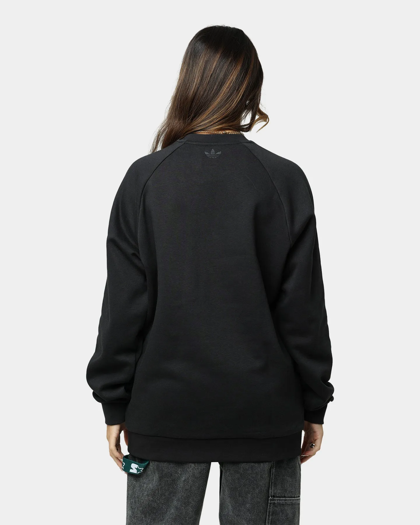 Adidas Originals Sweatshirt Black