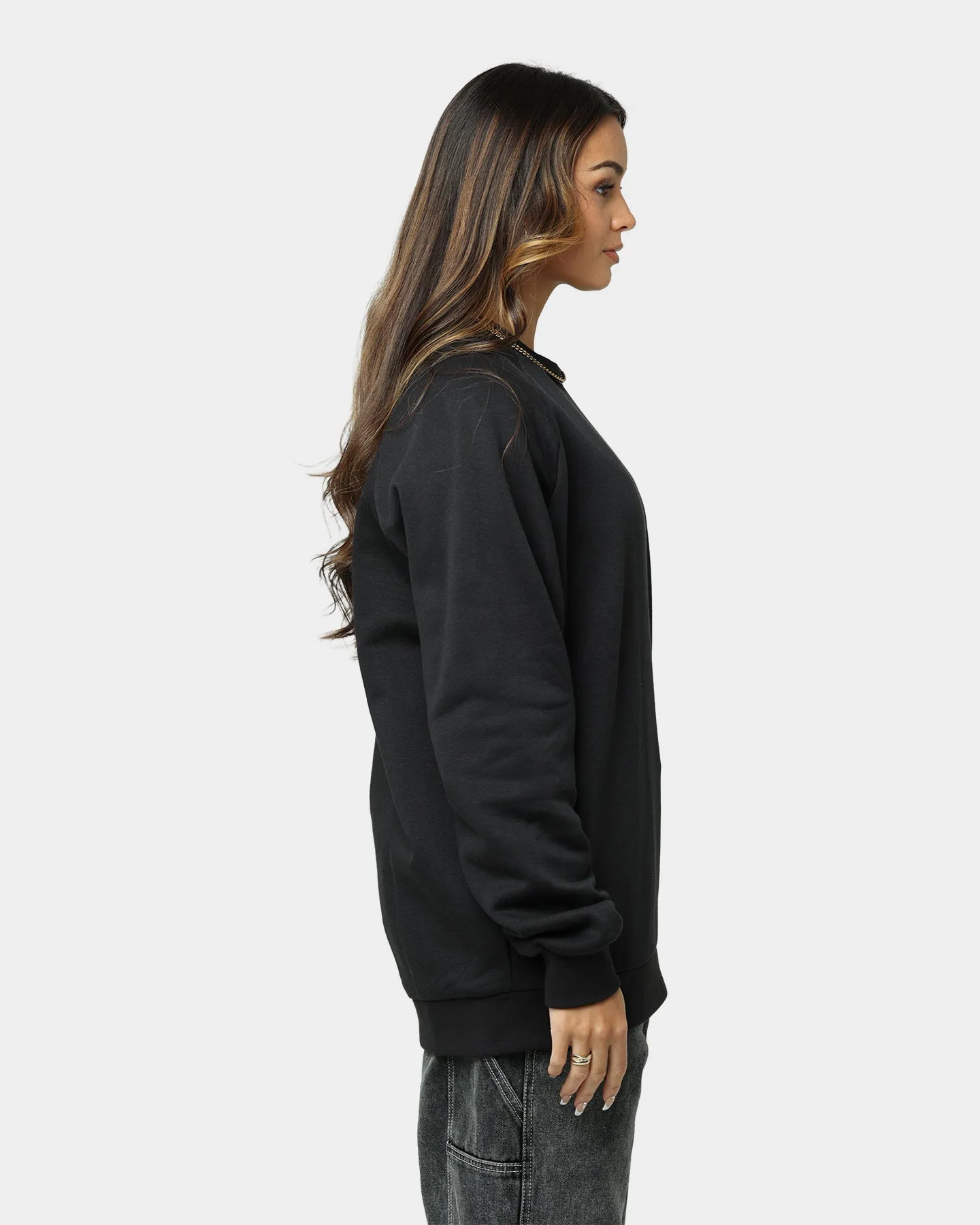 Adidas Originals Sweatshirt Black